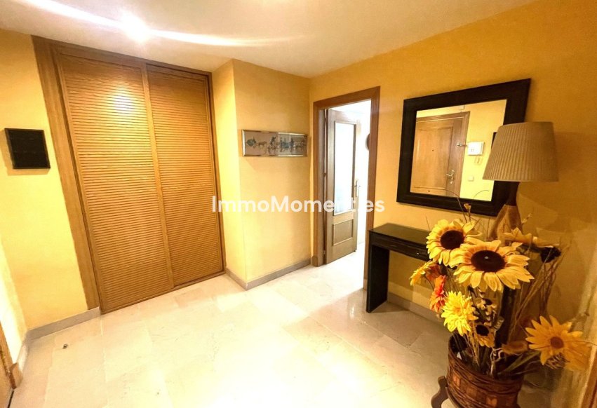 Resale - Apartment - Marbella - San Pedro de Alcántara