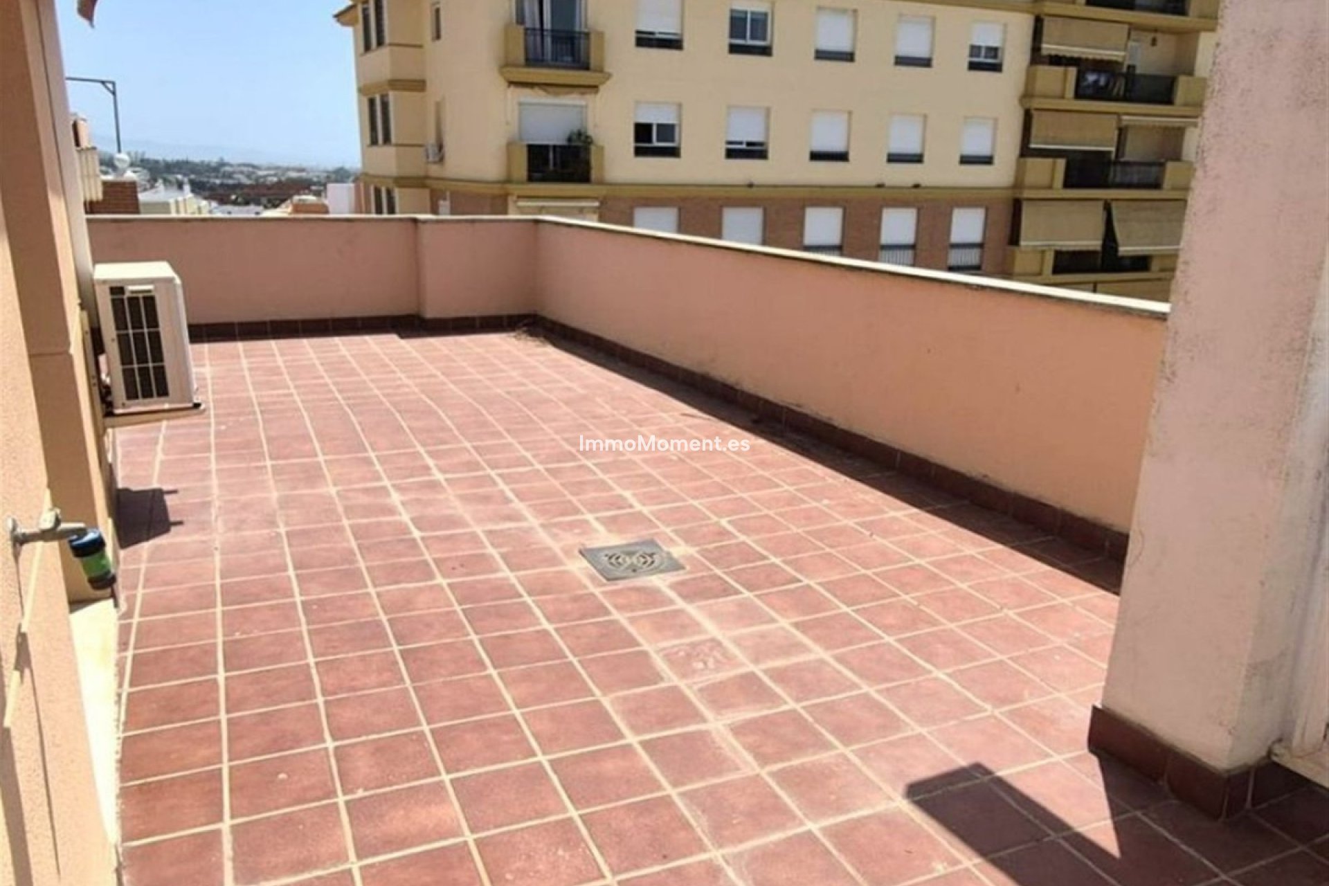 Resale - Apartment - Marbella - San Pedro de Alcántara