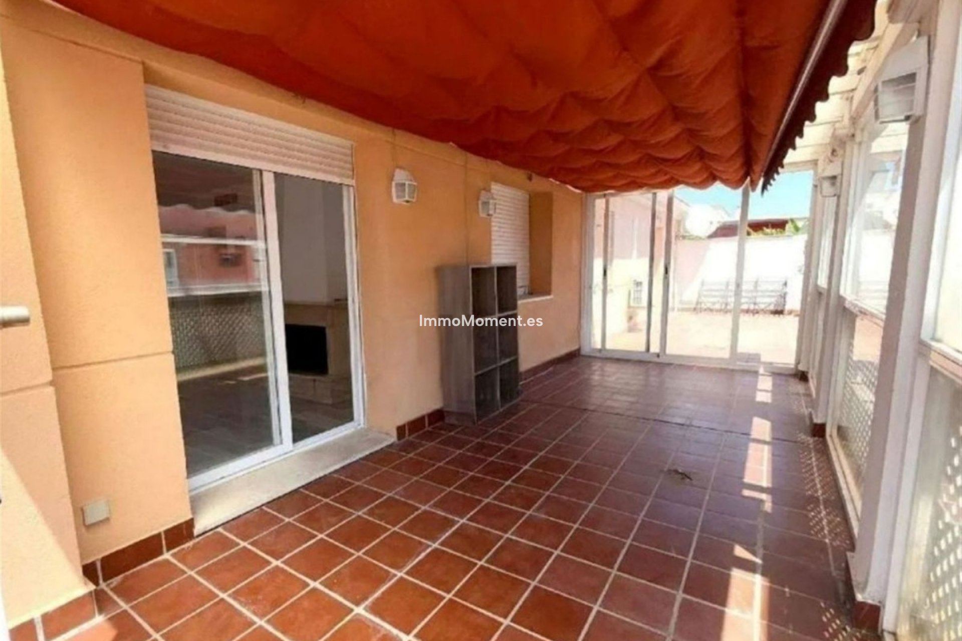 Resale - Apartment - Marbella - San Pedro de Alcántara