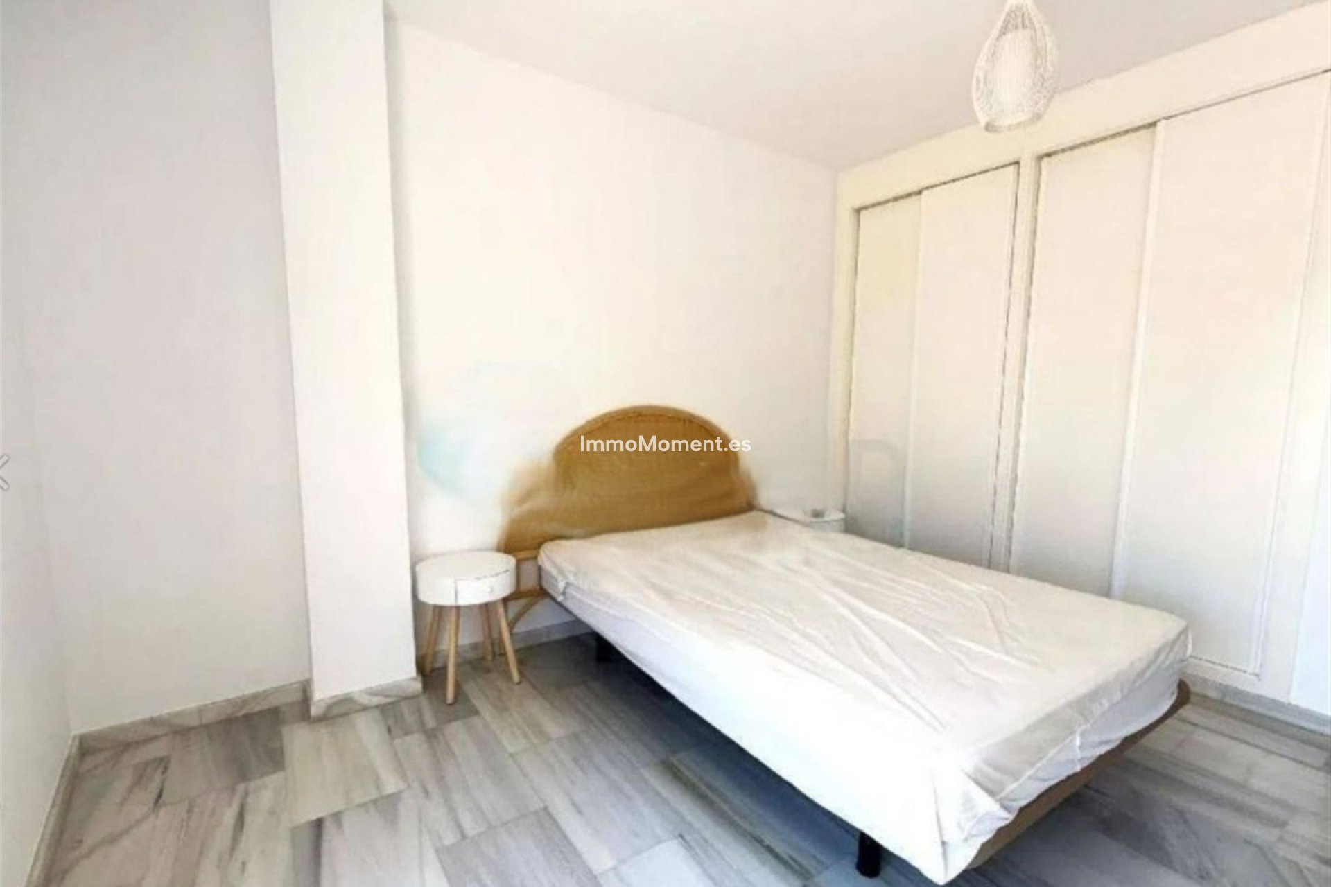 Resale - Apartment - Marbella - San Pedro de Alcántara