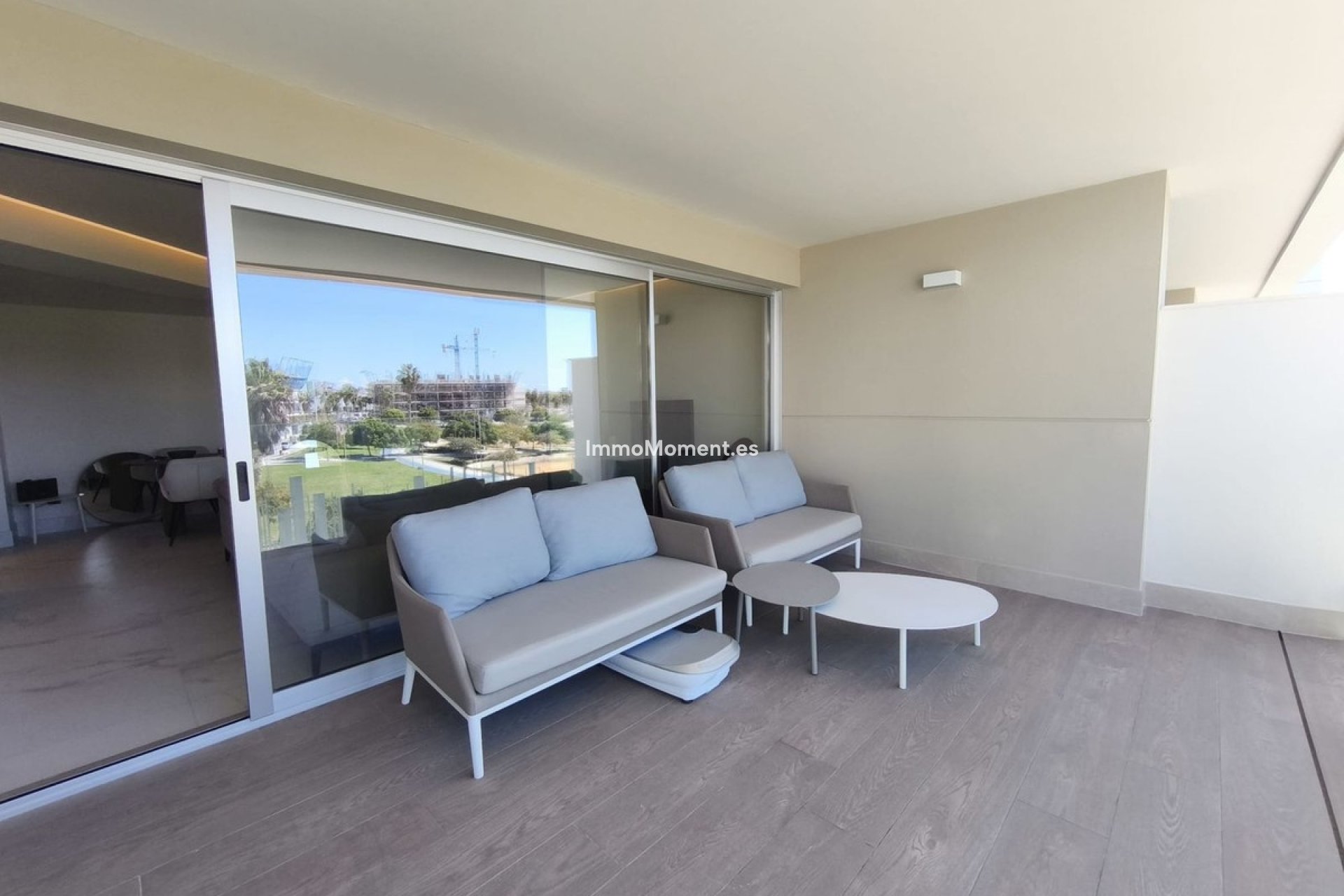 Resale - Apartment - Marbella - San Pedro de Alcántara