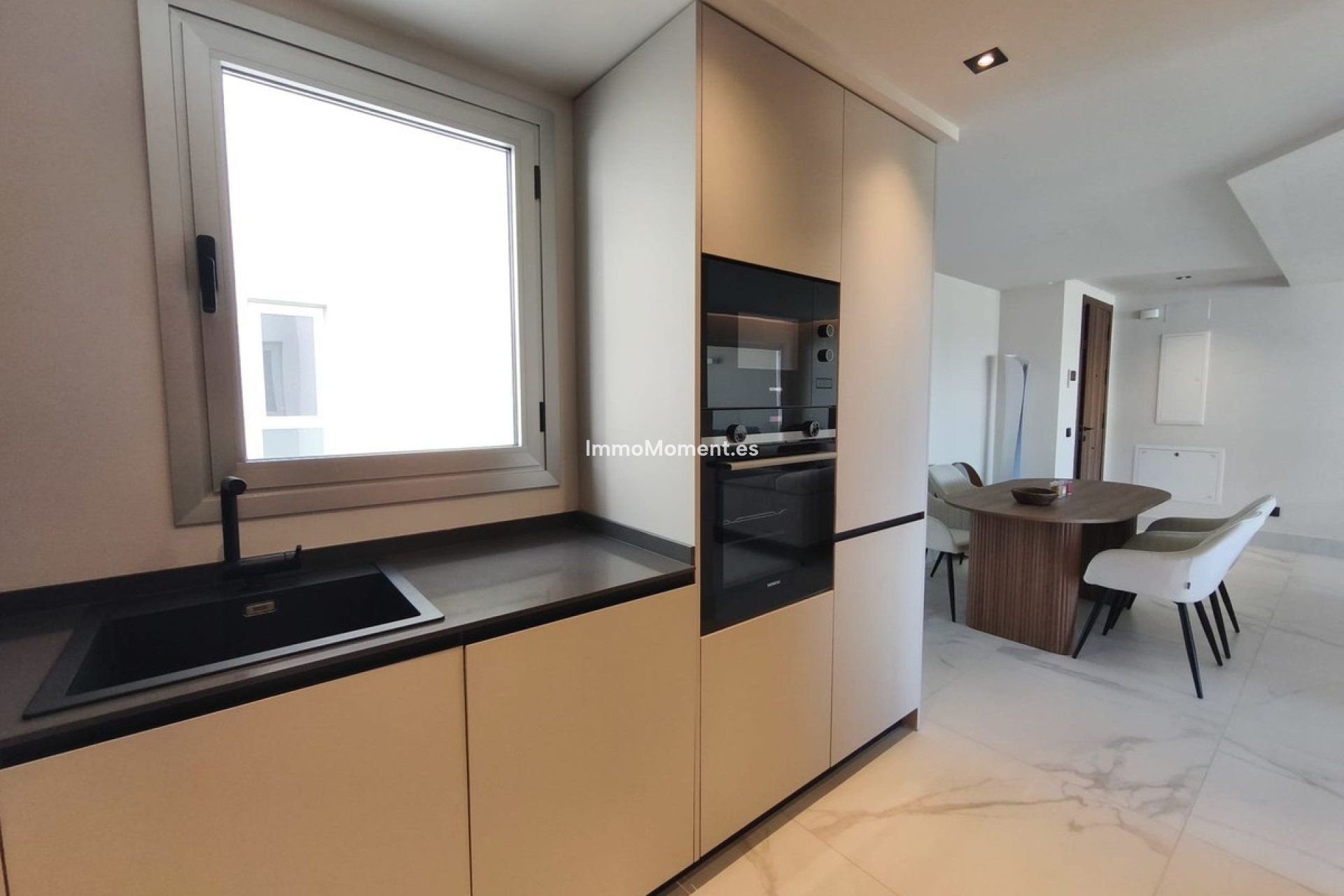 Resale - Apartment - Marbella - San Pedro de Alcántara