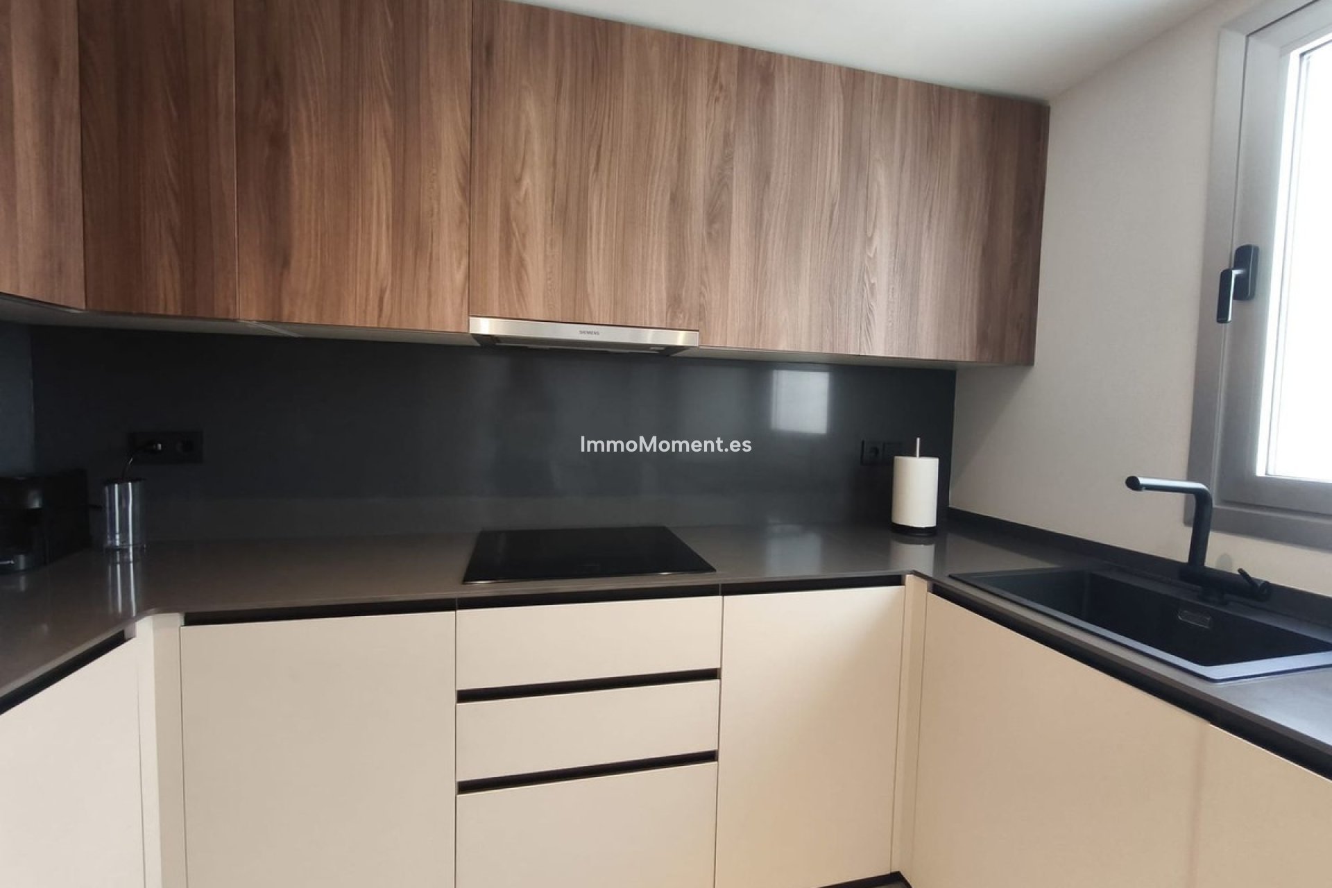 Resale - Apartment - Marbella - San Pedro de Alcántara