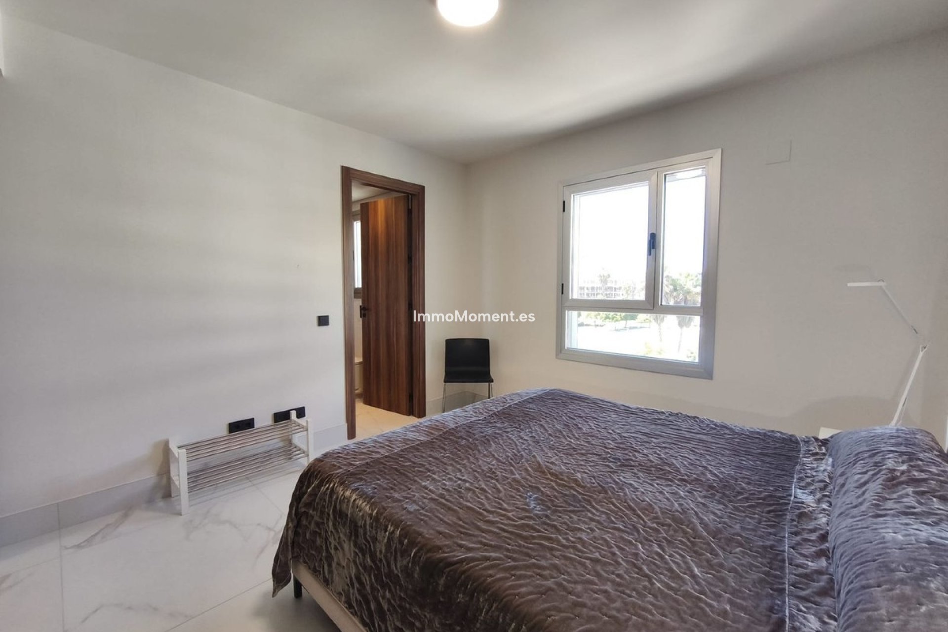 Resale - Apartment - Marbella - San Pedro de Alcántara
