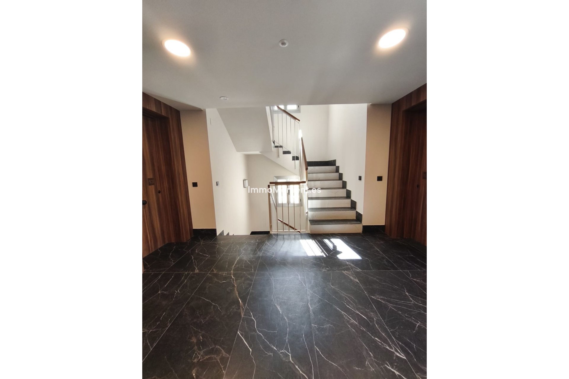 Resale - Apartment - Marbella - San Pedro de Alcántara