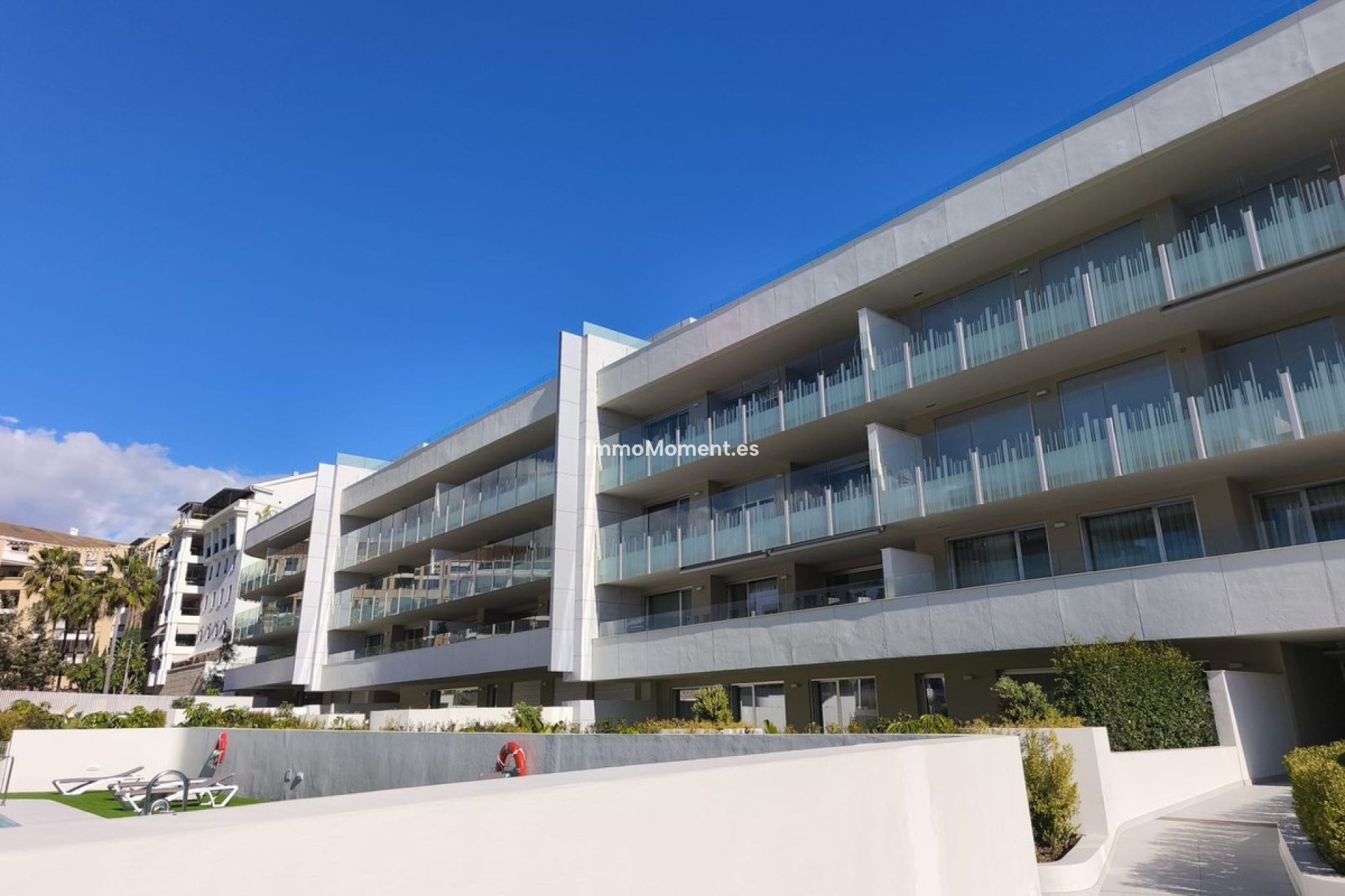 Resale - Apartment - Marbella - San Pedro de Alcántara