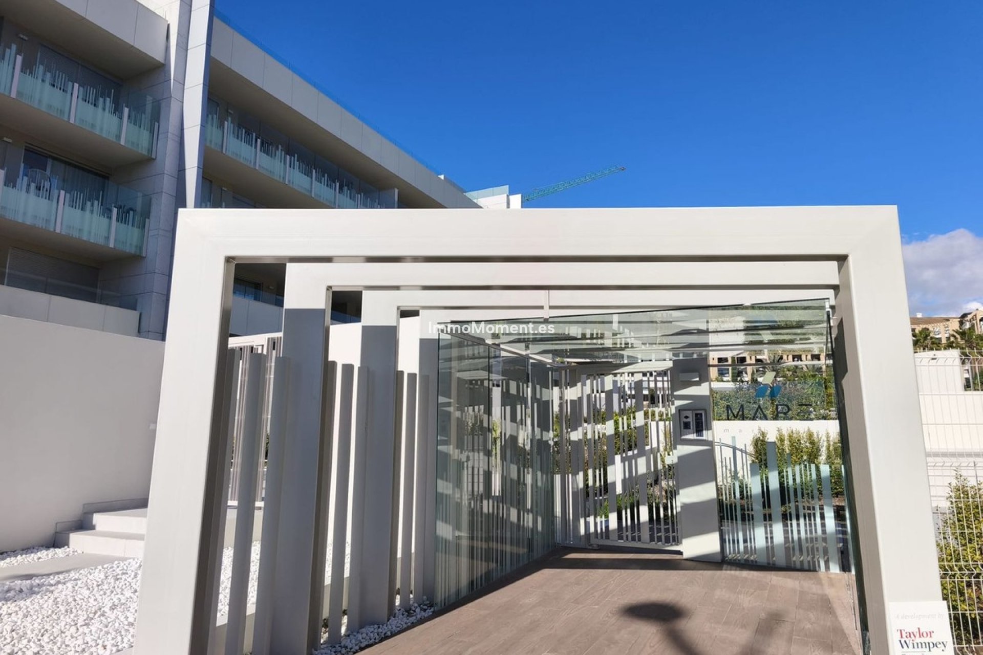 Resale - Apartment - Marbella - San Pedro de Alcántara