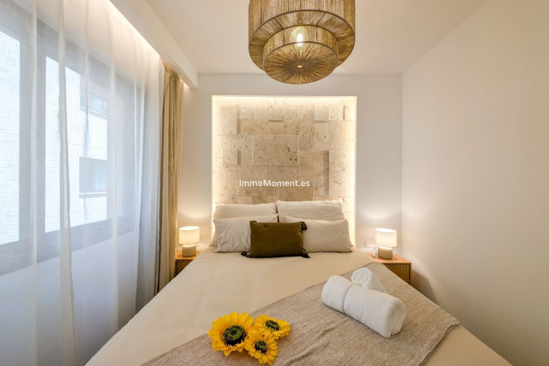 Resale - Apartment - Marbella - San Pedro de Alcántara