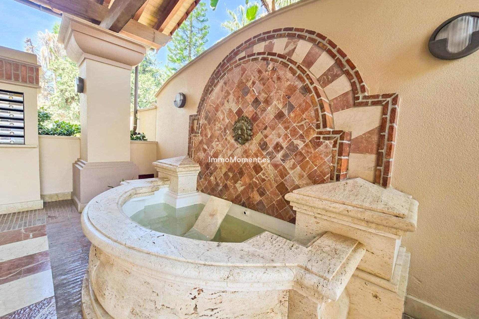 Resale - Apartment - Marbella - San Pedro de Alcántara