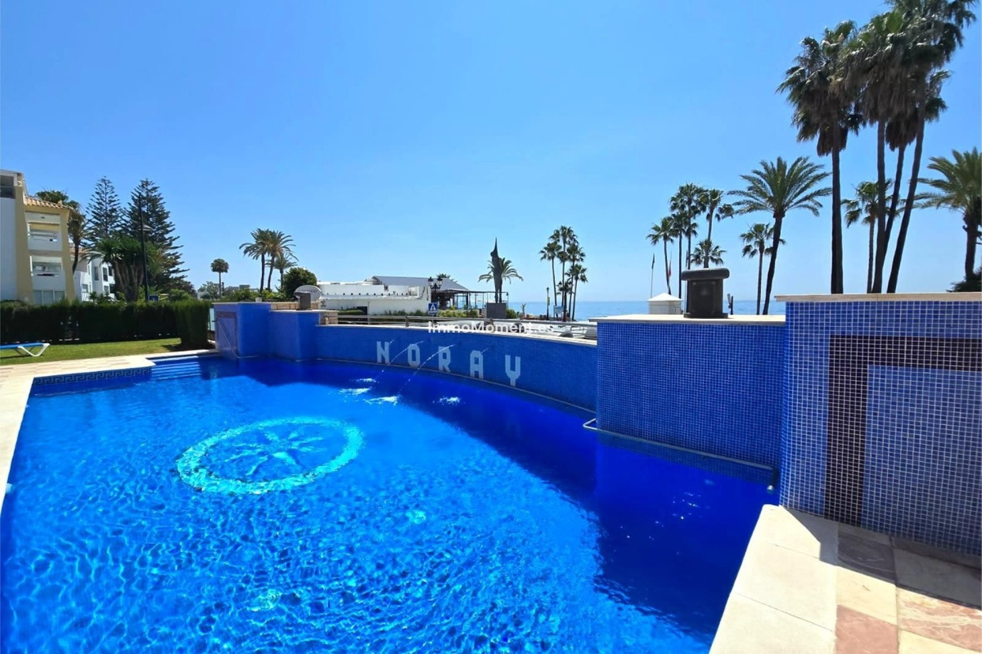 Resale - Apartment - Marbella - San Pedro de Alcántara
