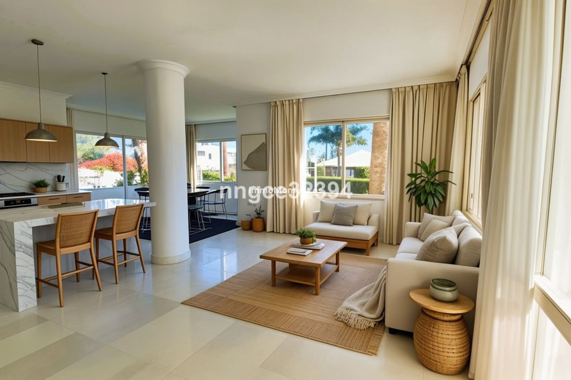 Resale - Apartment - Marbella - San Pedro de Alcántara