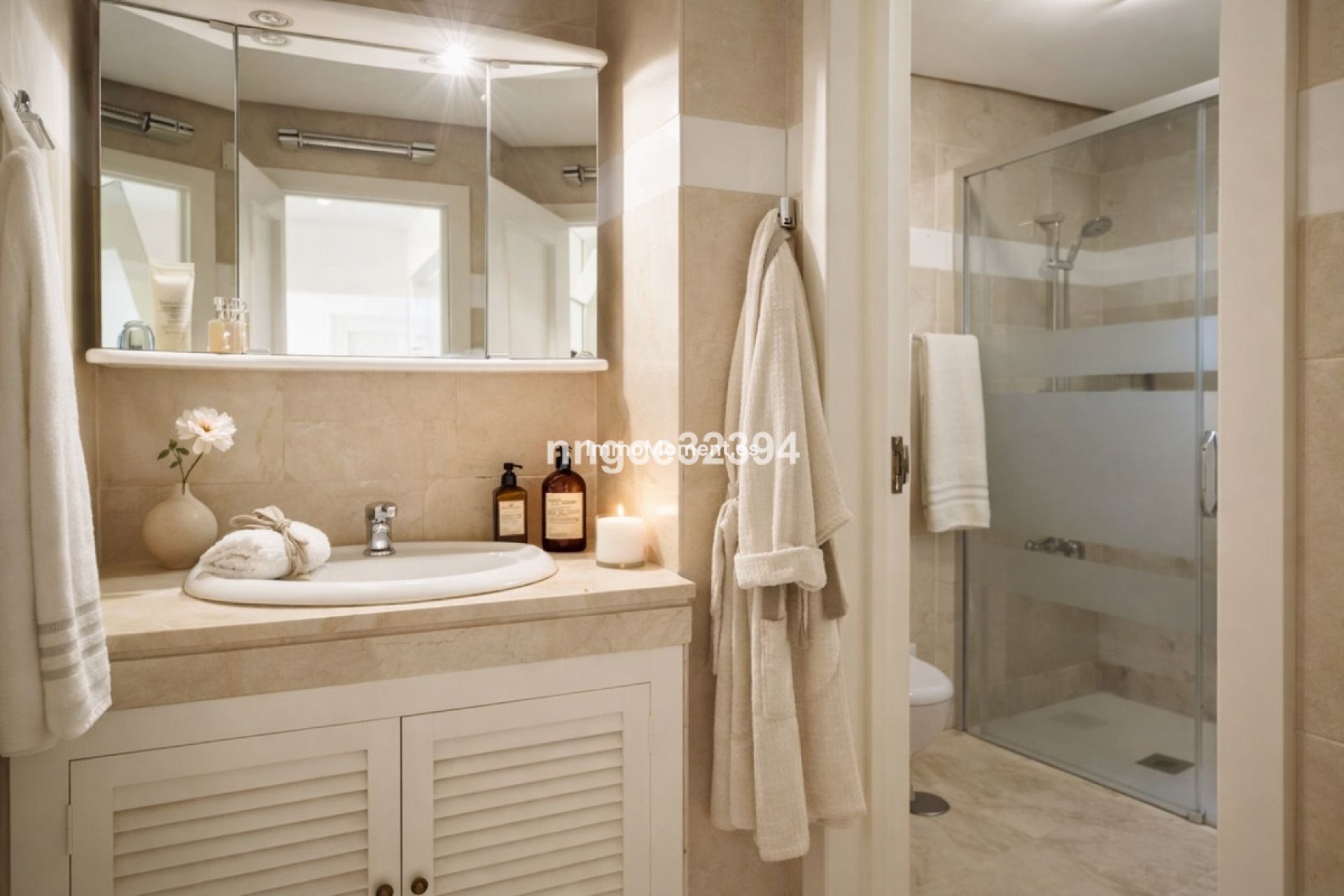 Resale - Apartment - Marbella - San Pedro de Alcántara