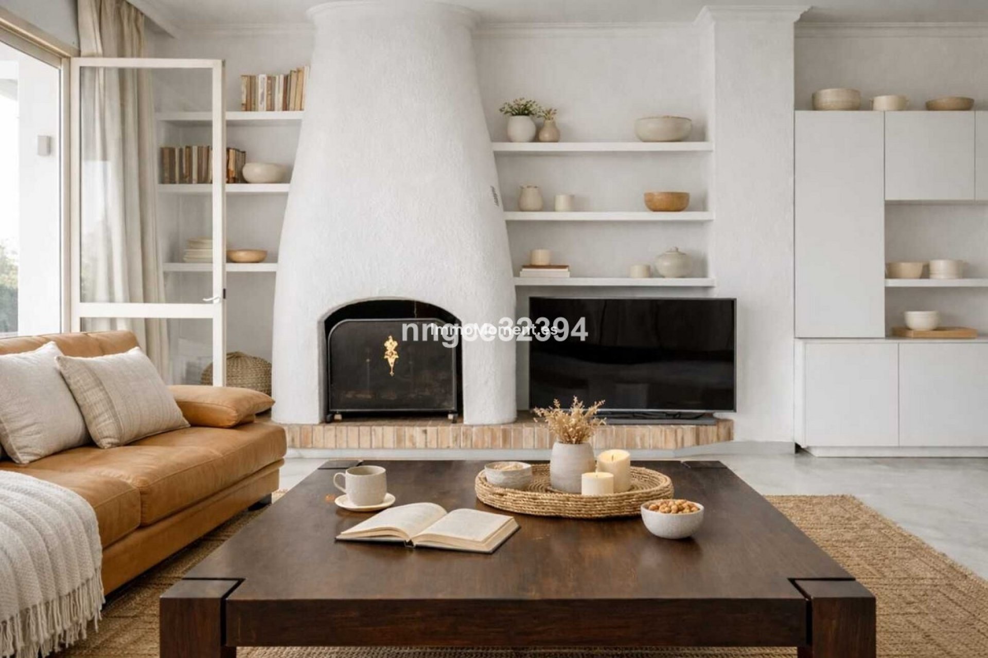 Resale - Apartment - Marbella - San Pedro de Alcántara