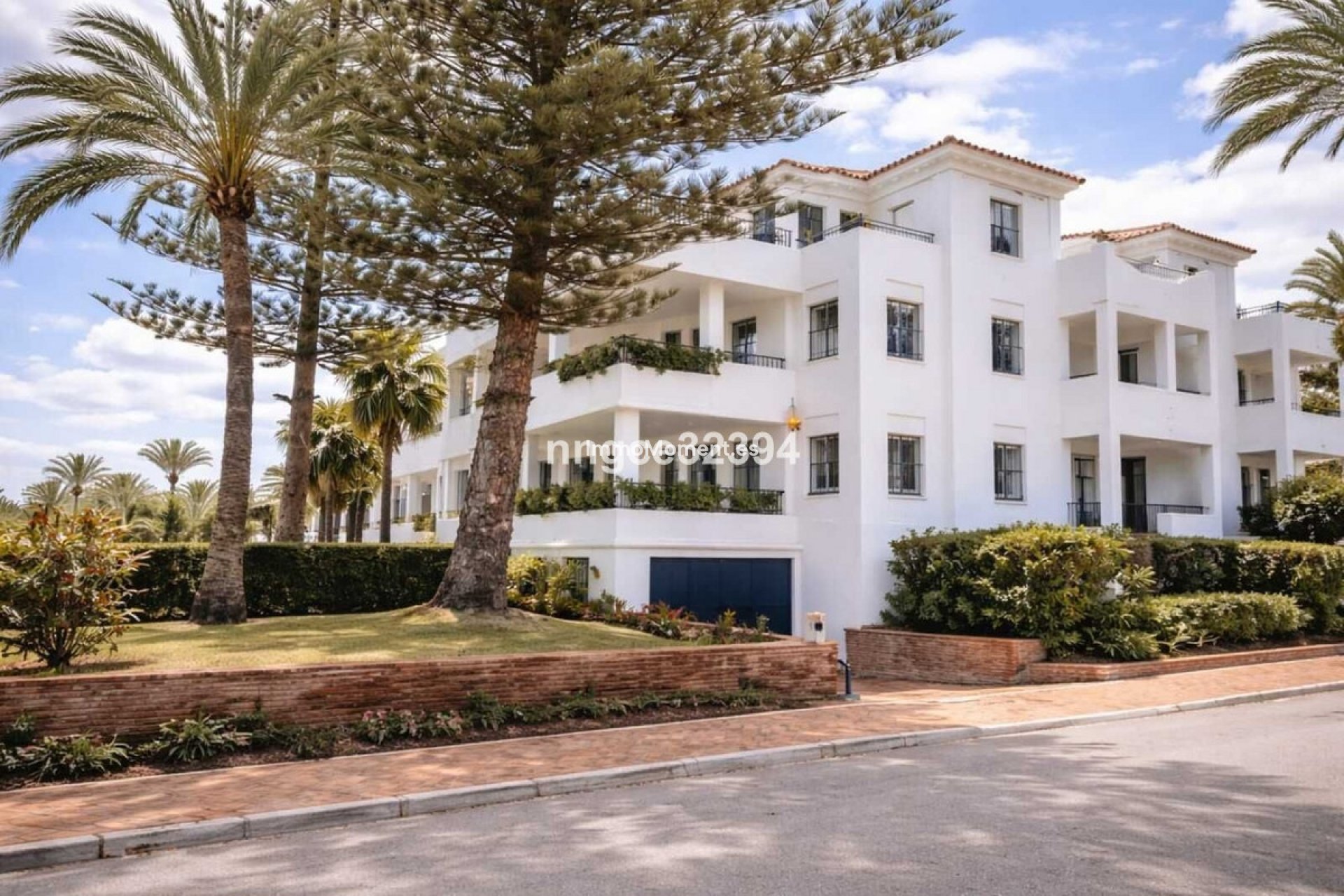 Resale - Apartment - Marbella - San Pedro de Alcántara