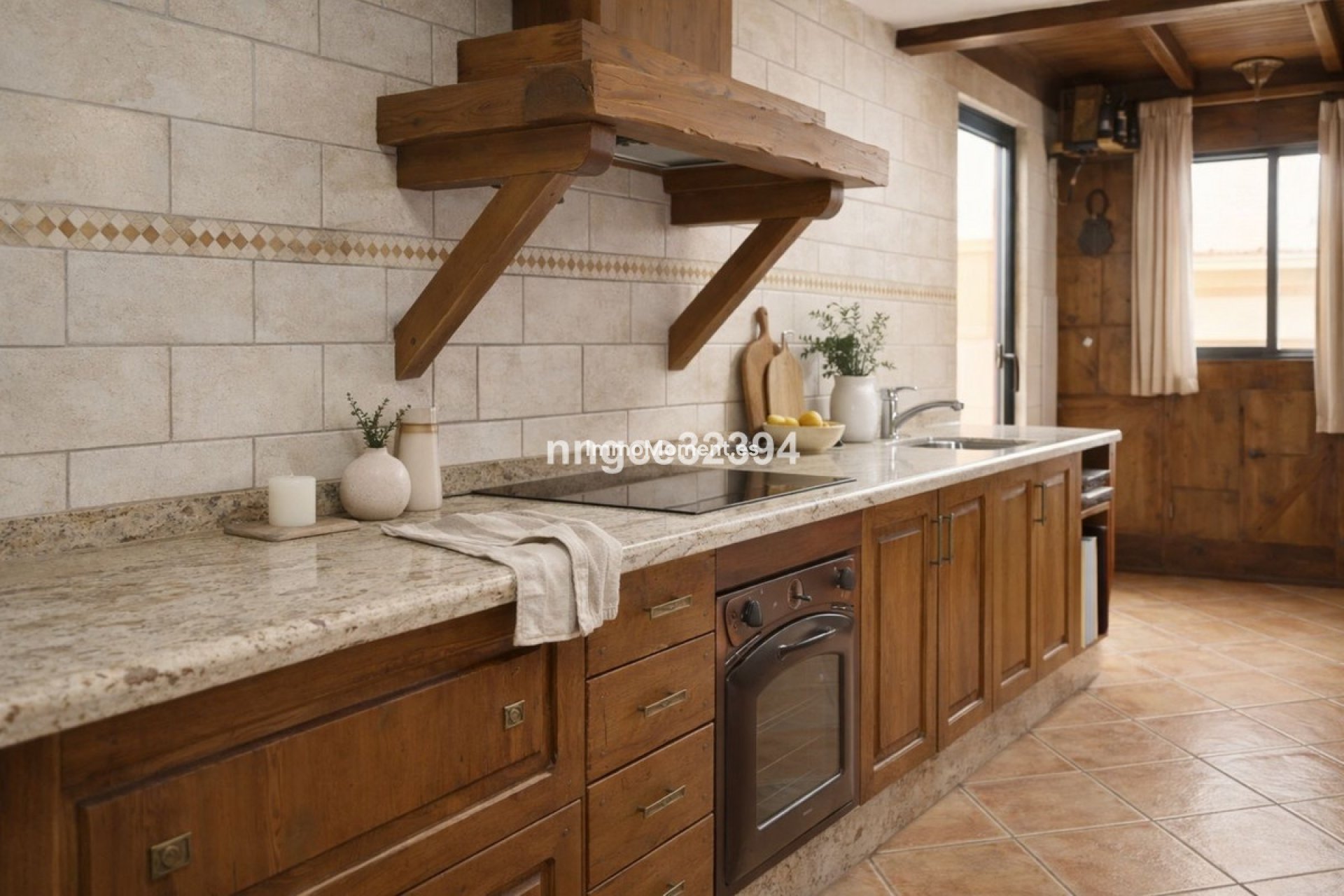 Resale - Apartment - Marbella - San Pedro de Alcántara