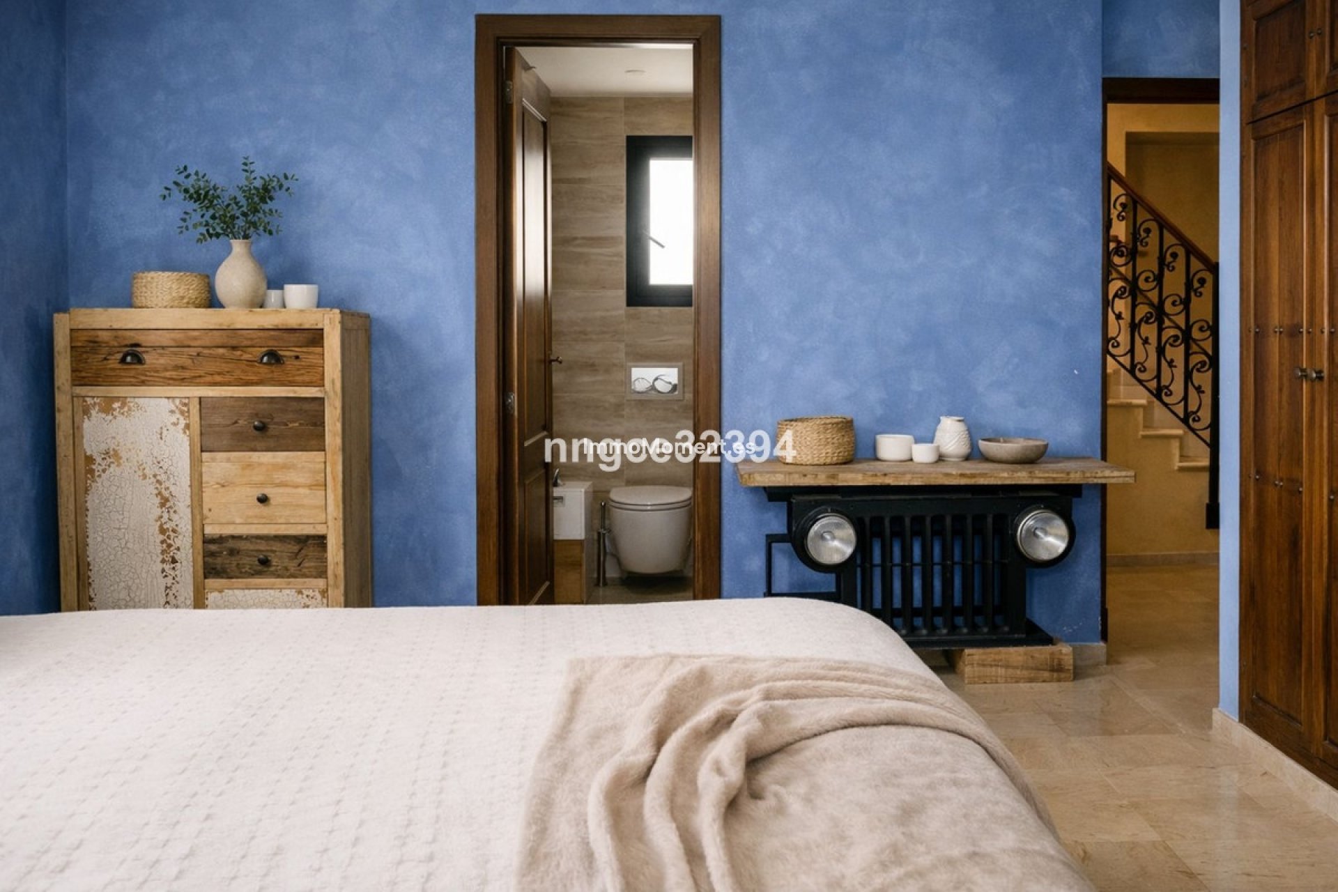 Resale - Apartment - Marbella - San Pedro de Alcántara