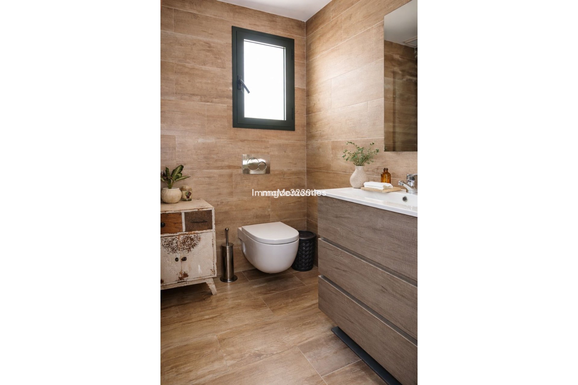 Resale - Apartment - Marbella - San Pedro de Alcántara