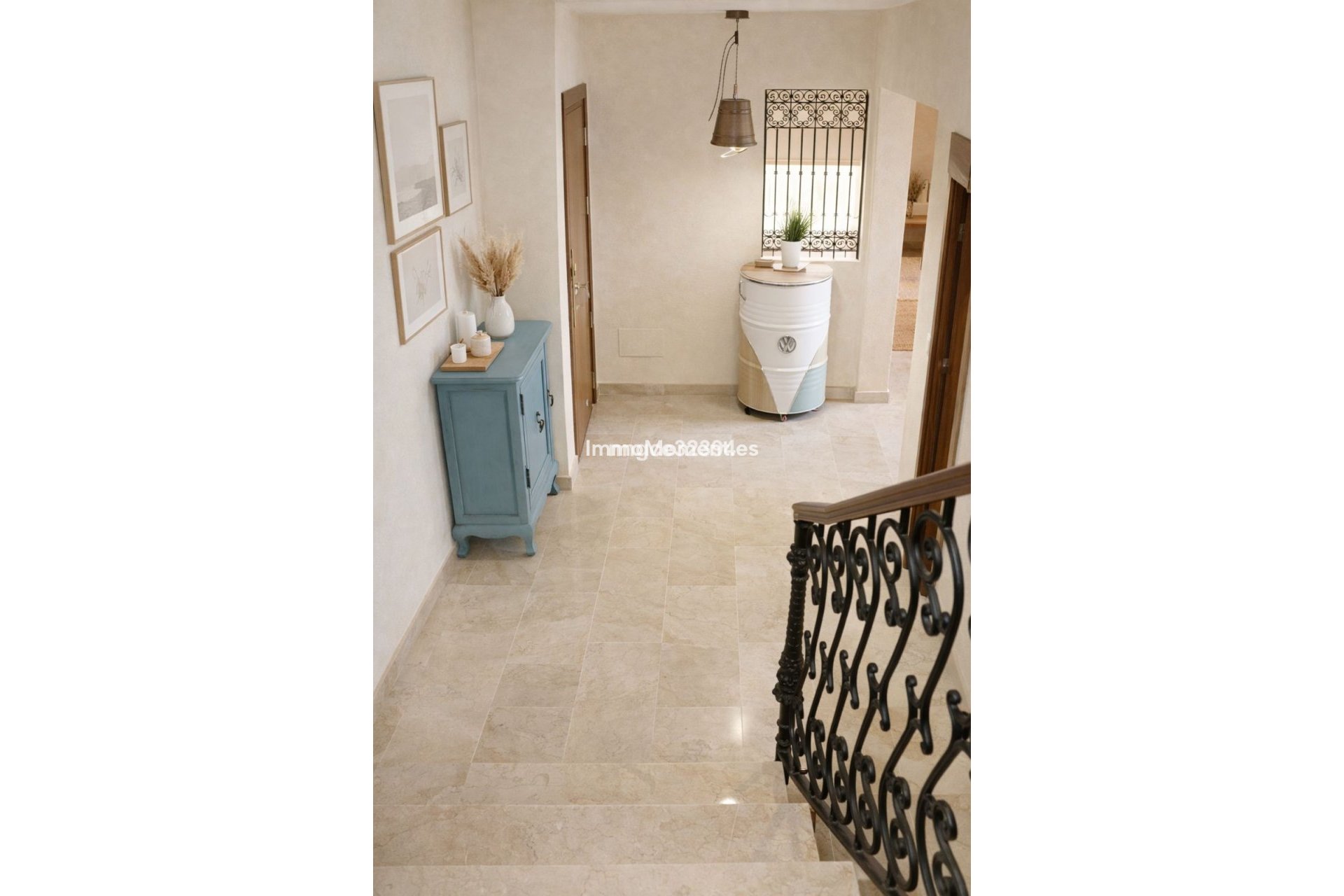 Resale - Apartment - Marbella - San Pedro de Alcántara