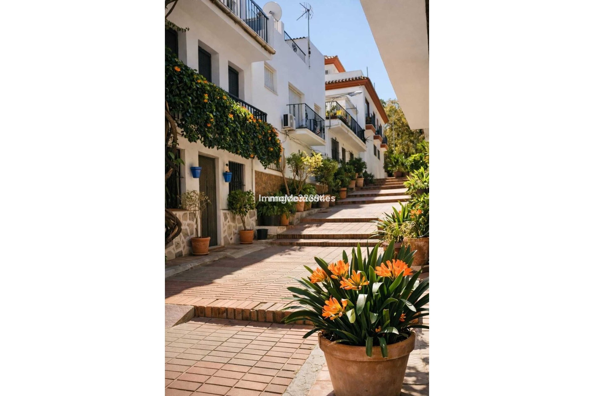 Resale - Apartment - Marbella - San Pedro de Alcántara