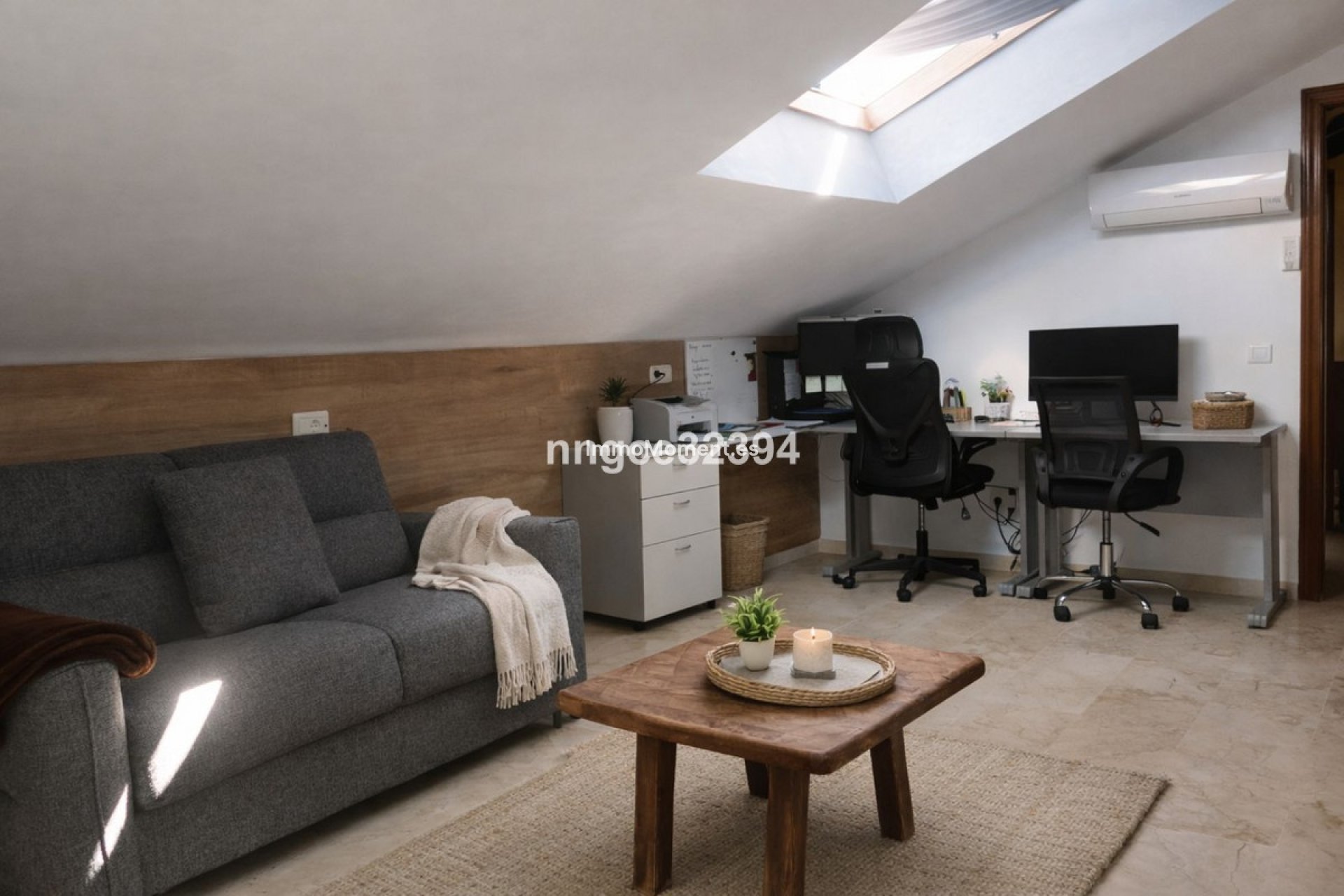 Resale - Apartment - Marbella - San Pedro de Alcántara