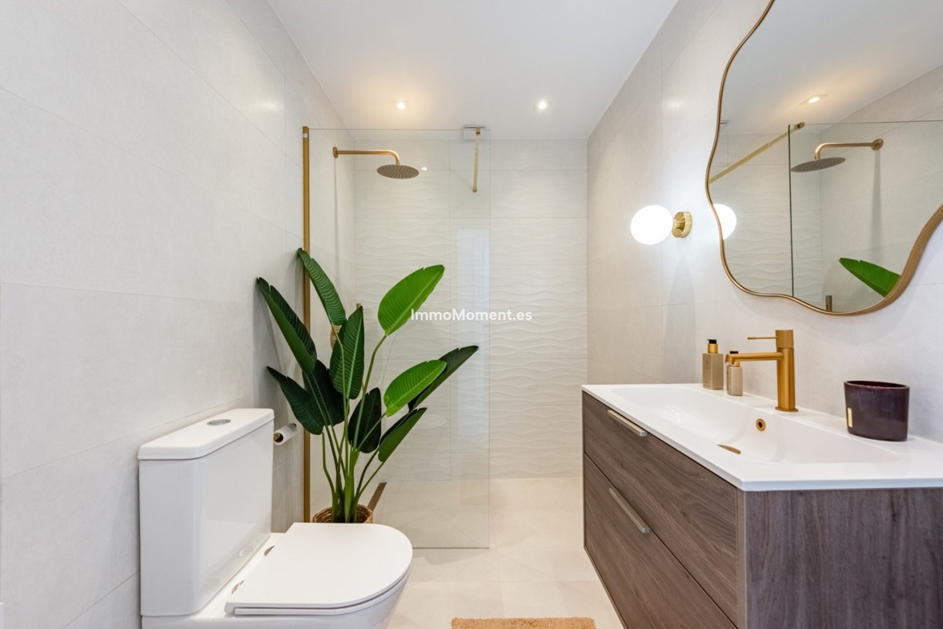 Resale - Apartment - Marbella - San Pedro de Alcántara