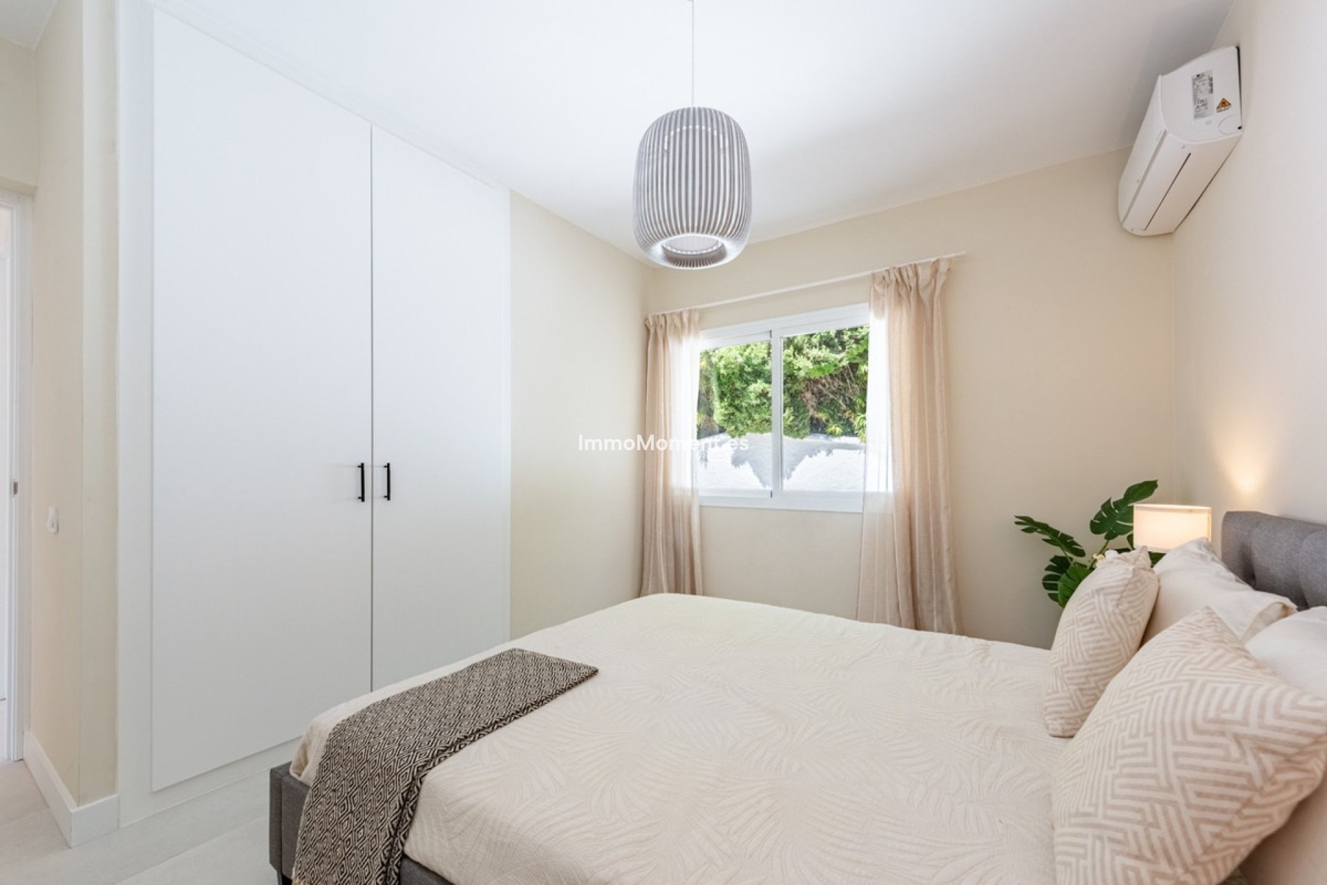 Resale - Apartment - Marbella - San Pedro de Alcántara