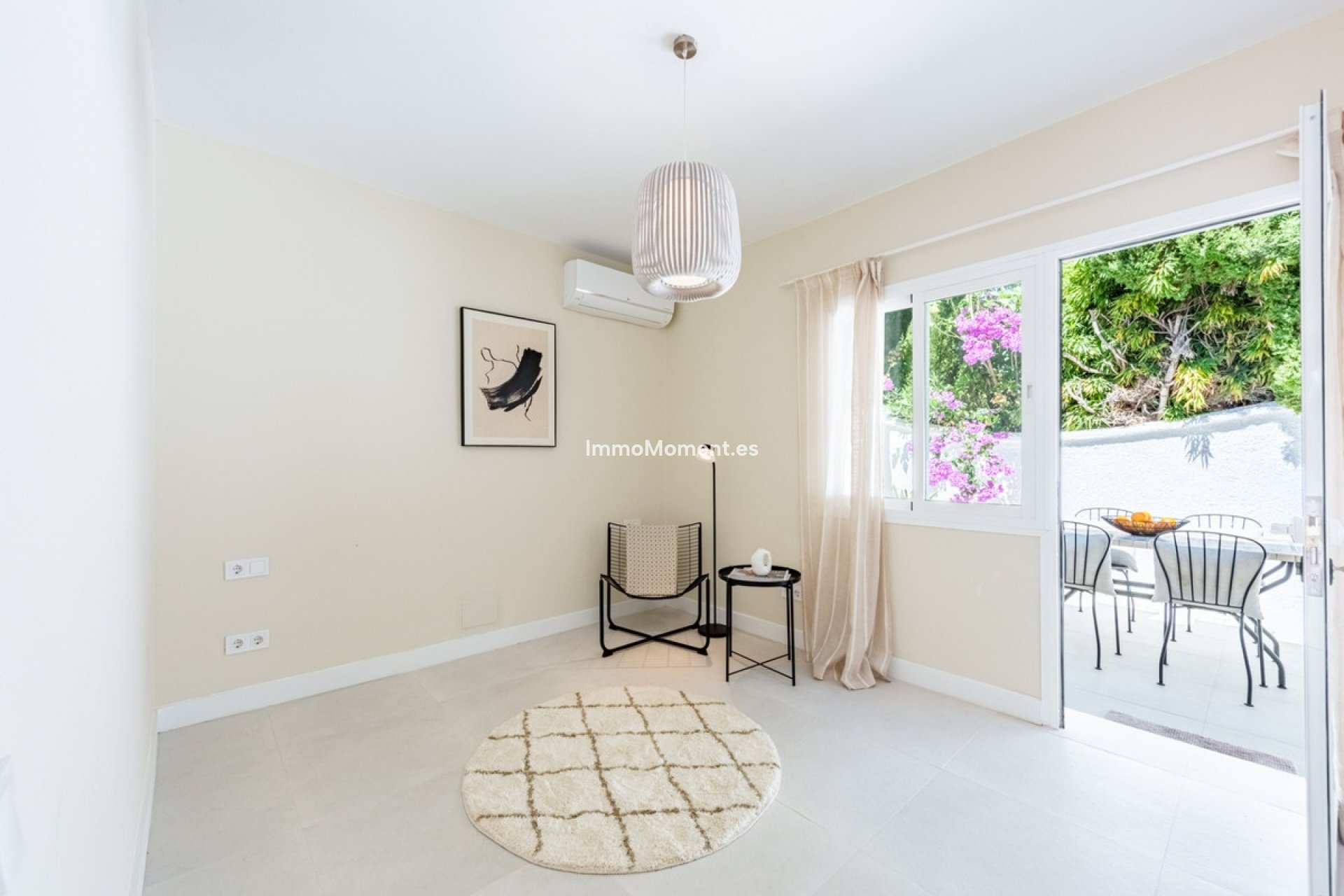 Resale - Apartment - Marbella - San Pedro de Alcántara