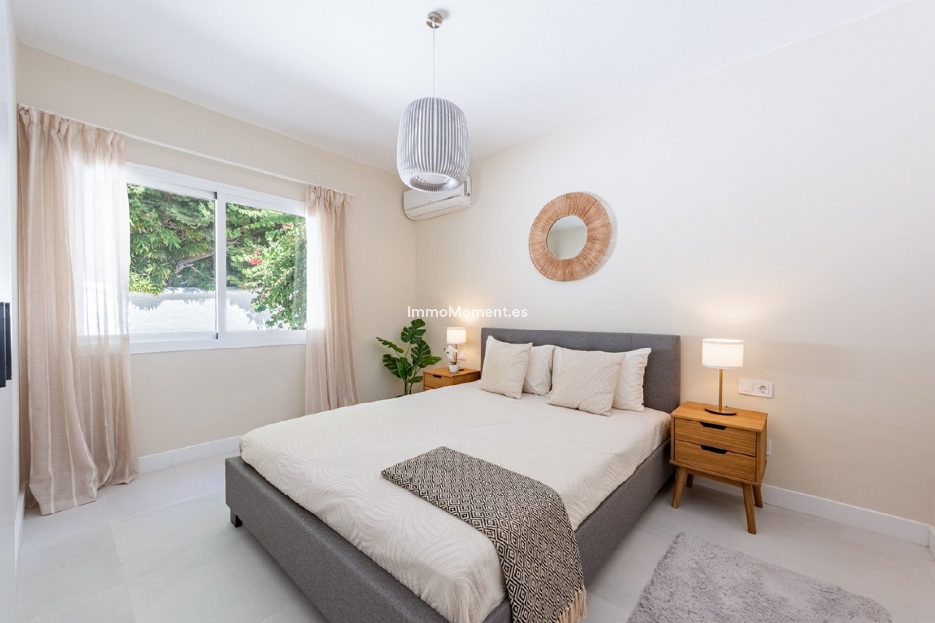 Resale - Apartment - Marbella - San Pedro de Alcántara