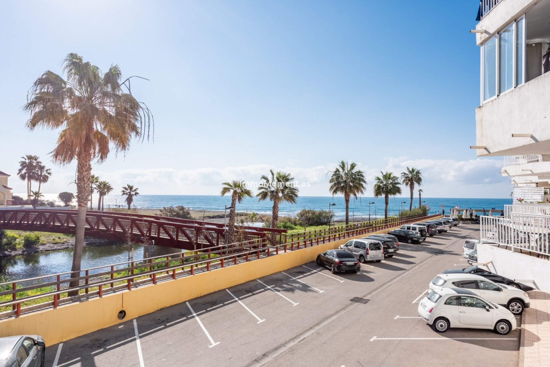 Resale - Apartment - Marbella - San Pedro de Alcántara