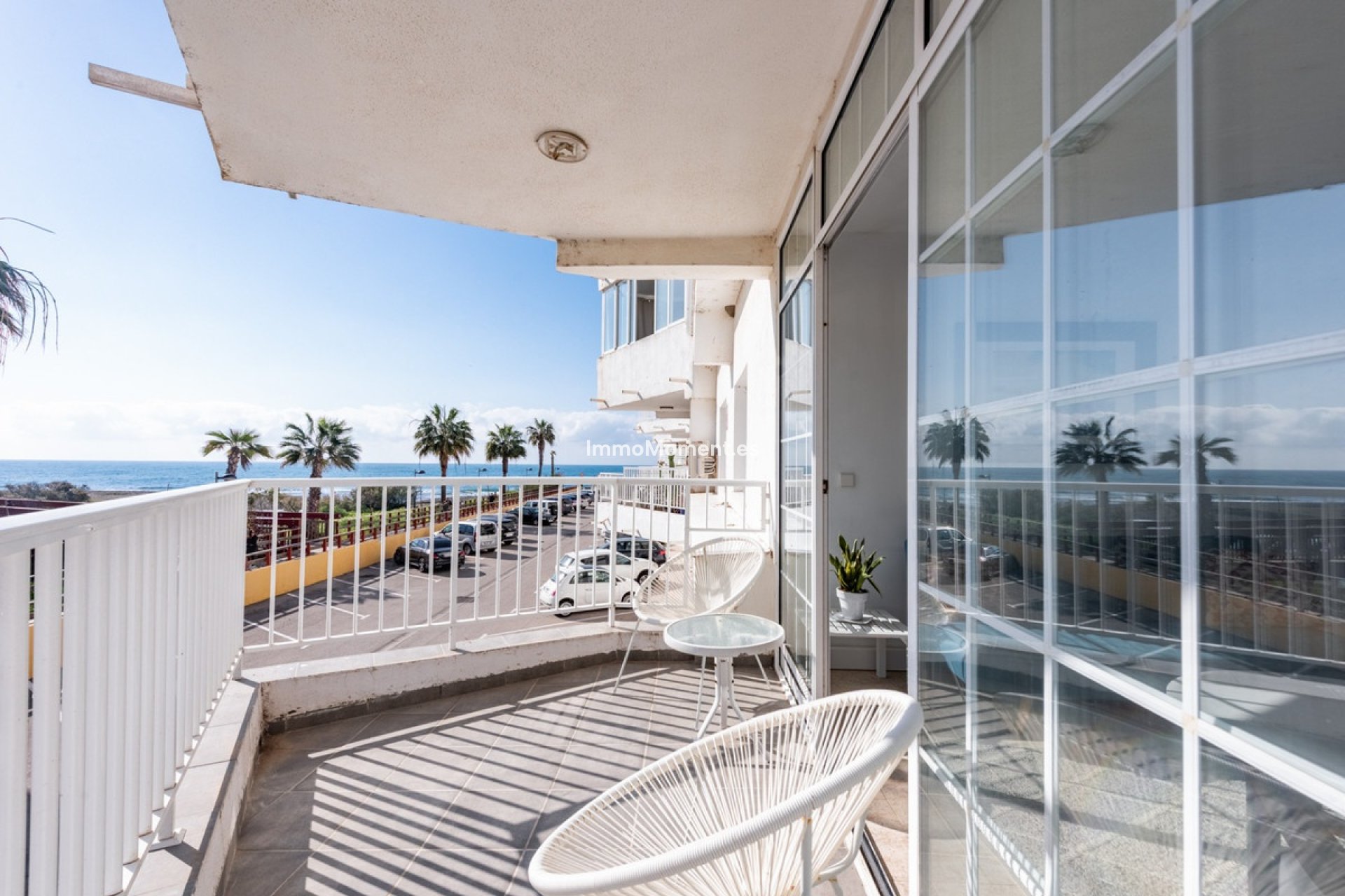 Resale - Apartment - Marbella - San Pedro de Alcántara