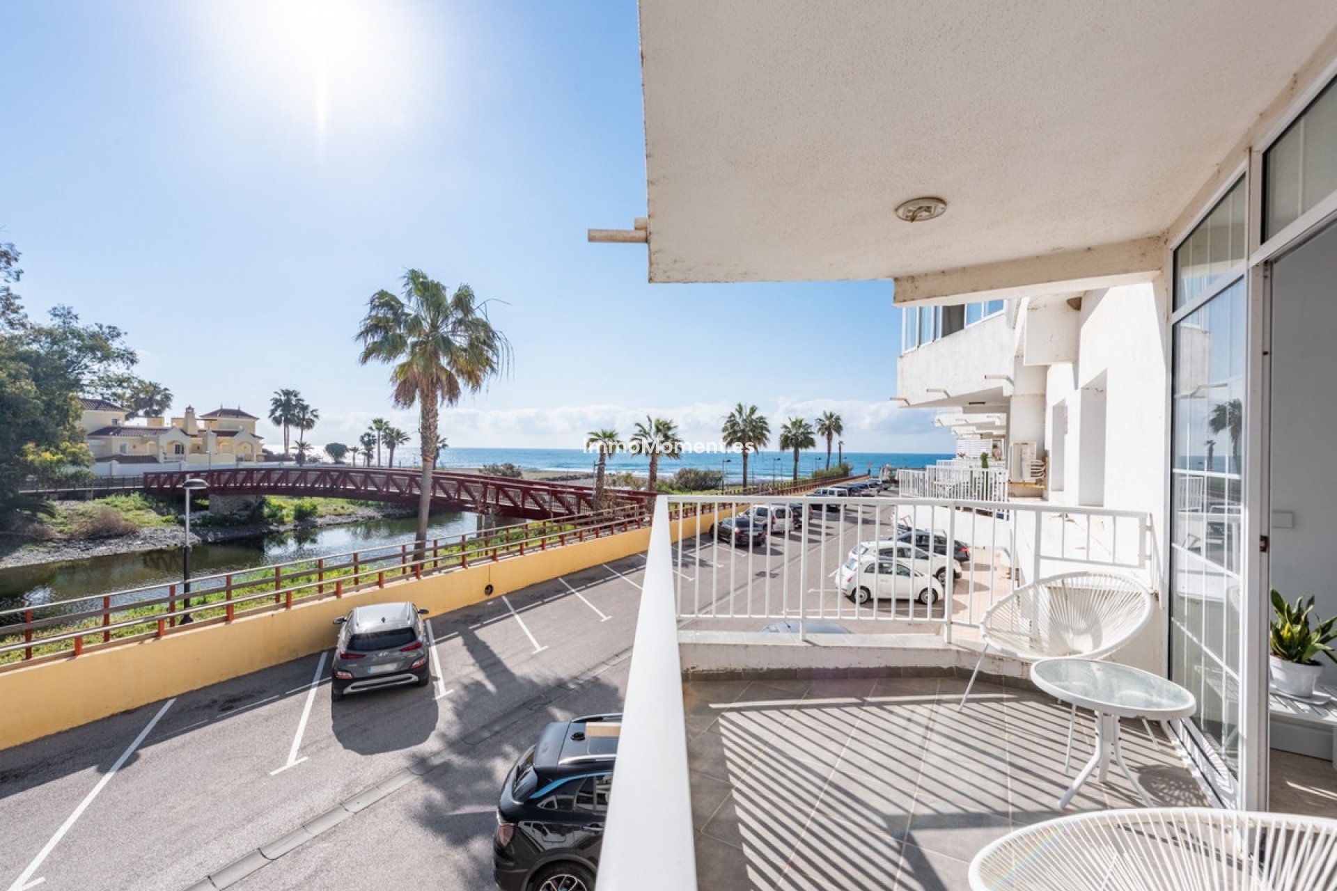 Resale - Apartment - Marbella - San Pedro de Alcántara