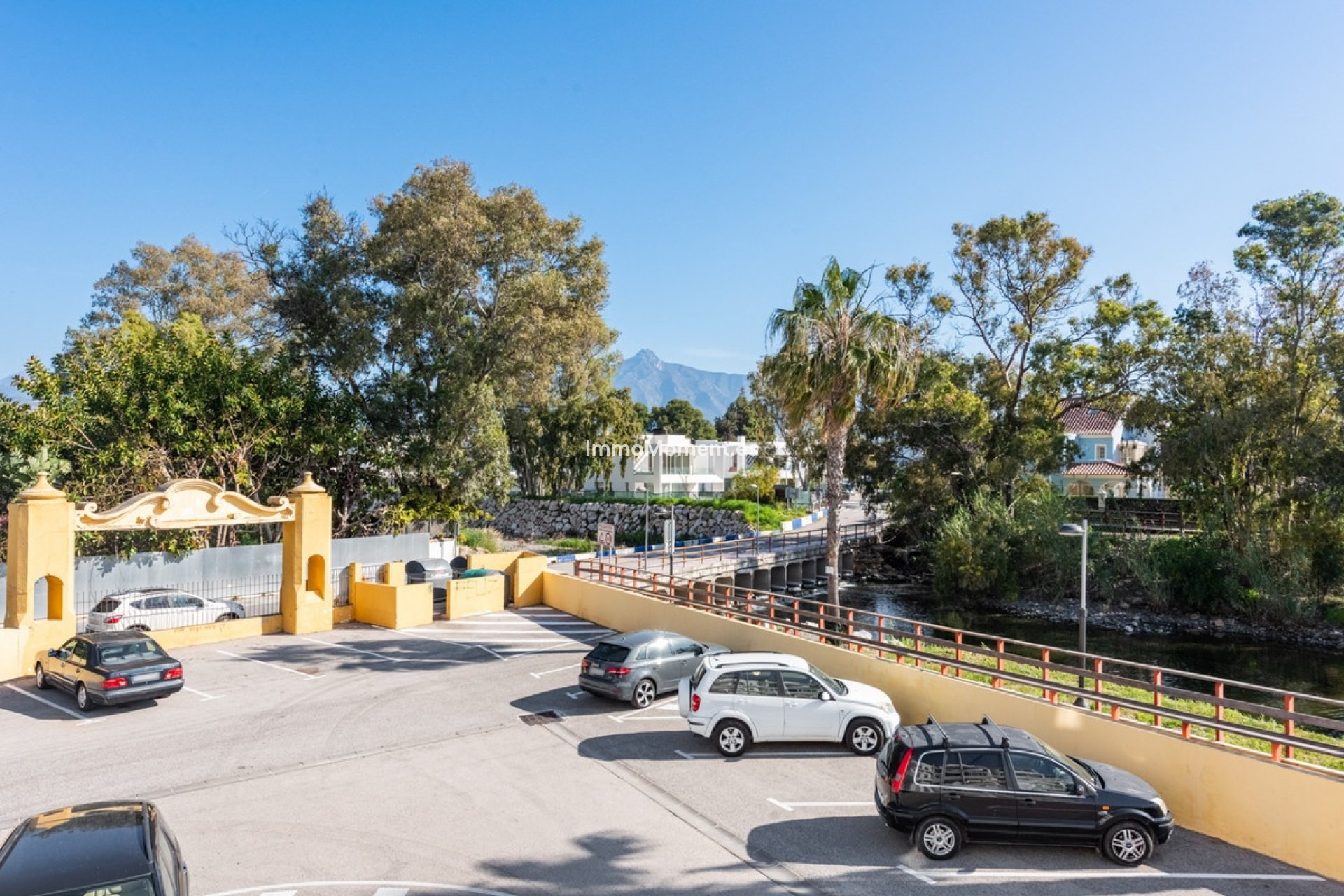 Resale - Apartment - Marbella - San Pedro de Alcántara