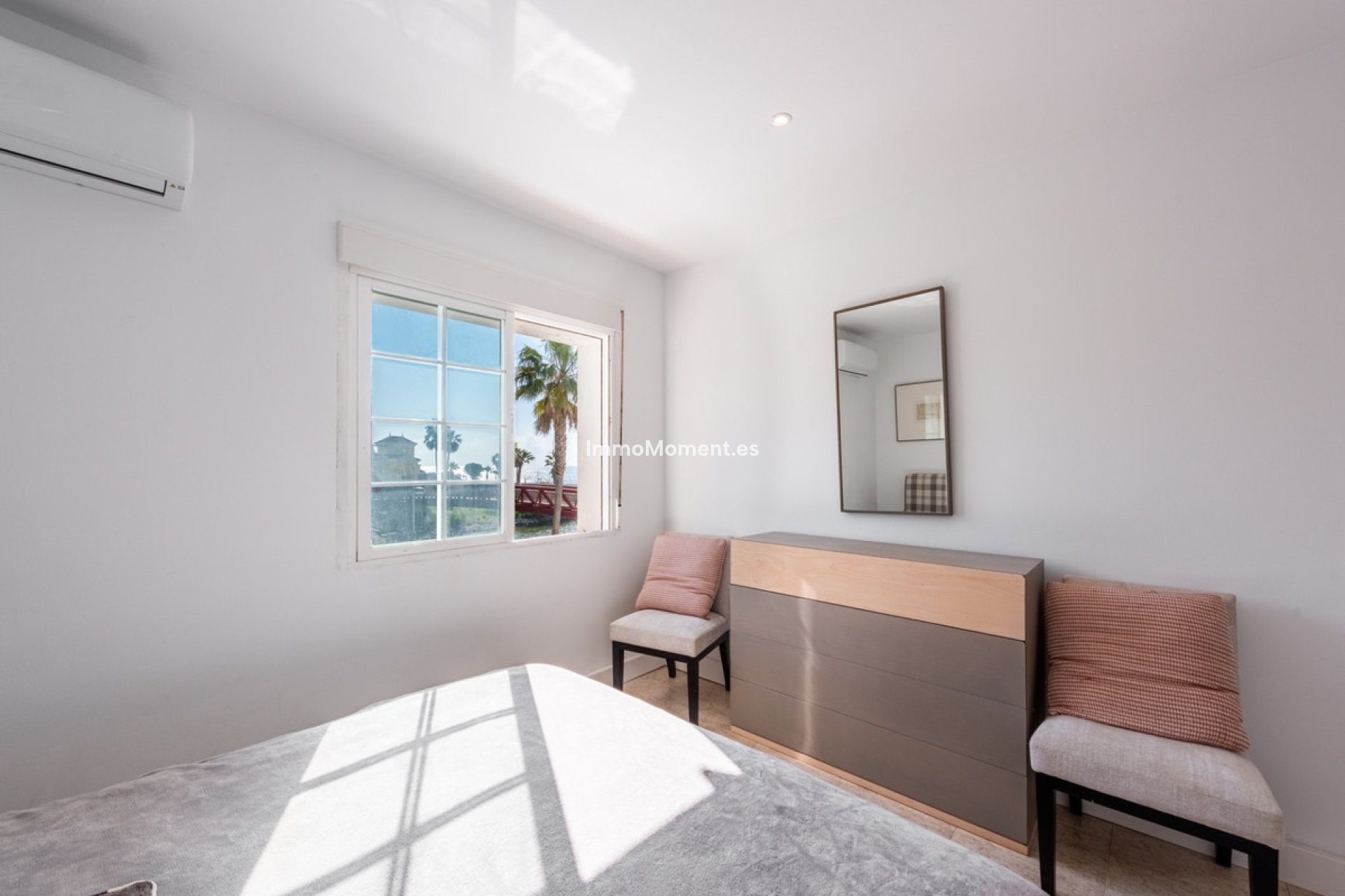 Resale - Apartment - Marbella - San Pedro de Alcántara
