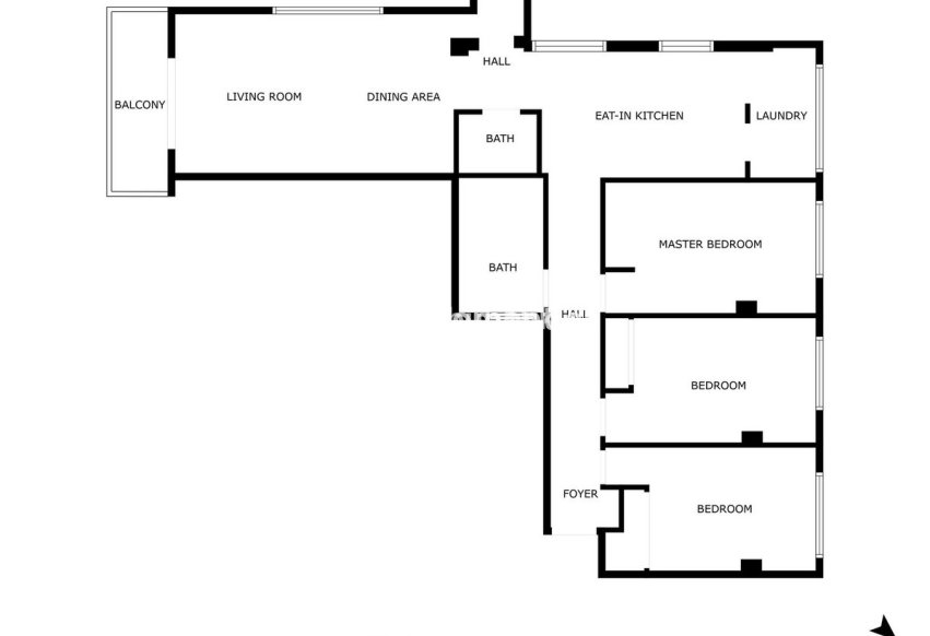 Resale - Apartment - Marbella - San Pedro de Alcántara