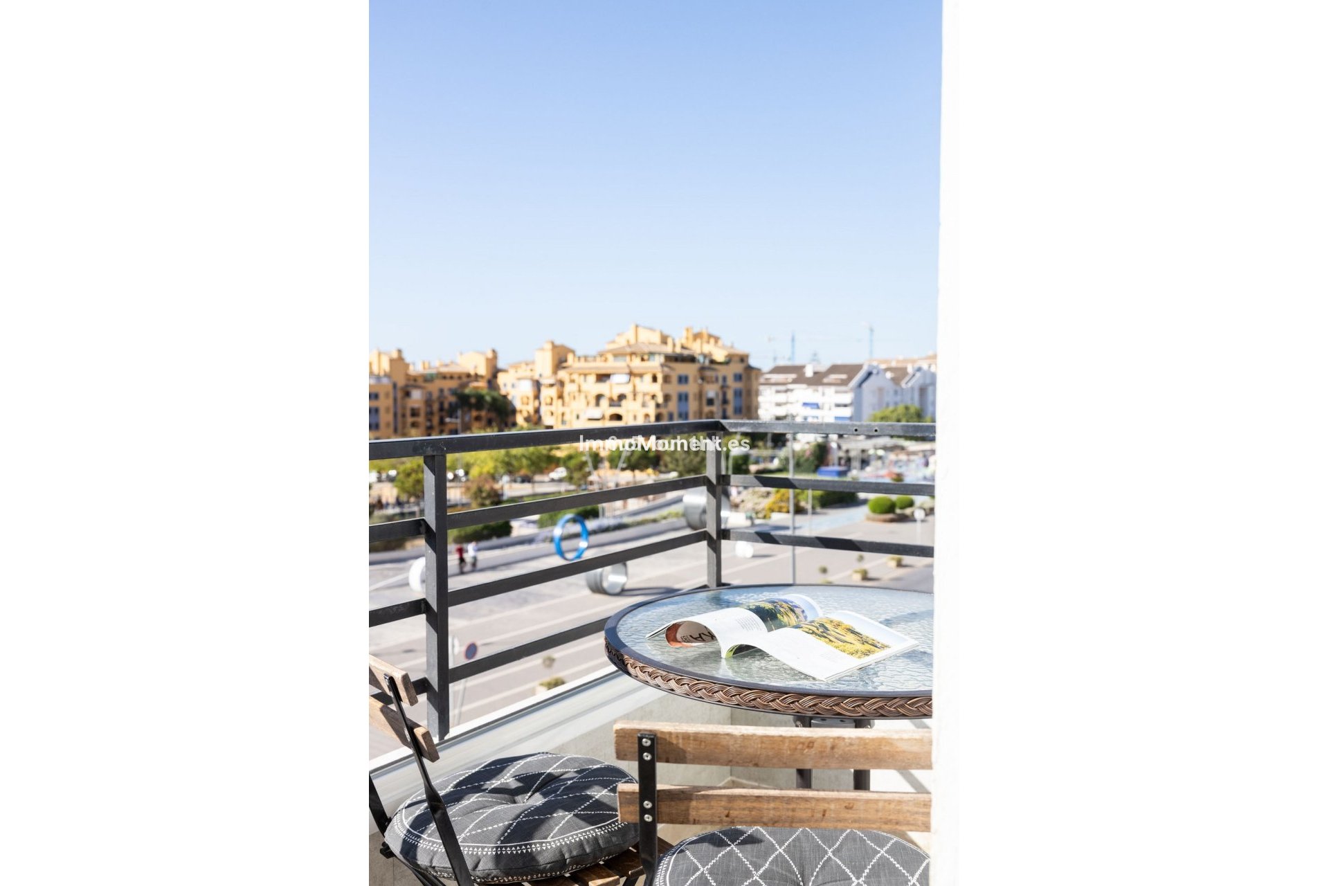 Resale - Apartment - Marbella - San Pedro de Alcántara