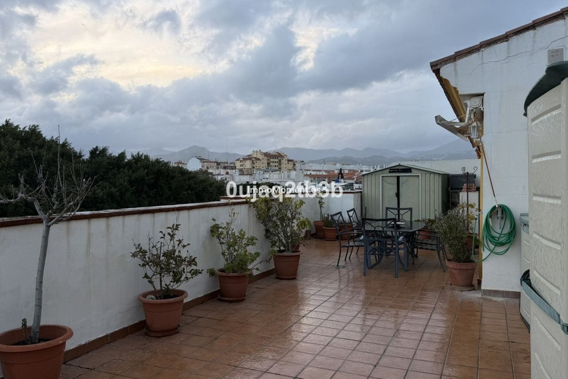 Resale - Apartment - Marbella - San Pedro de Alcántara