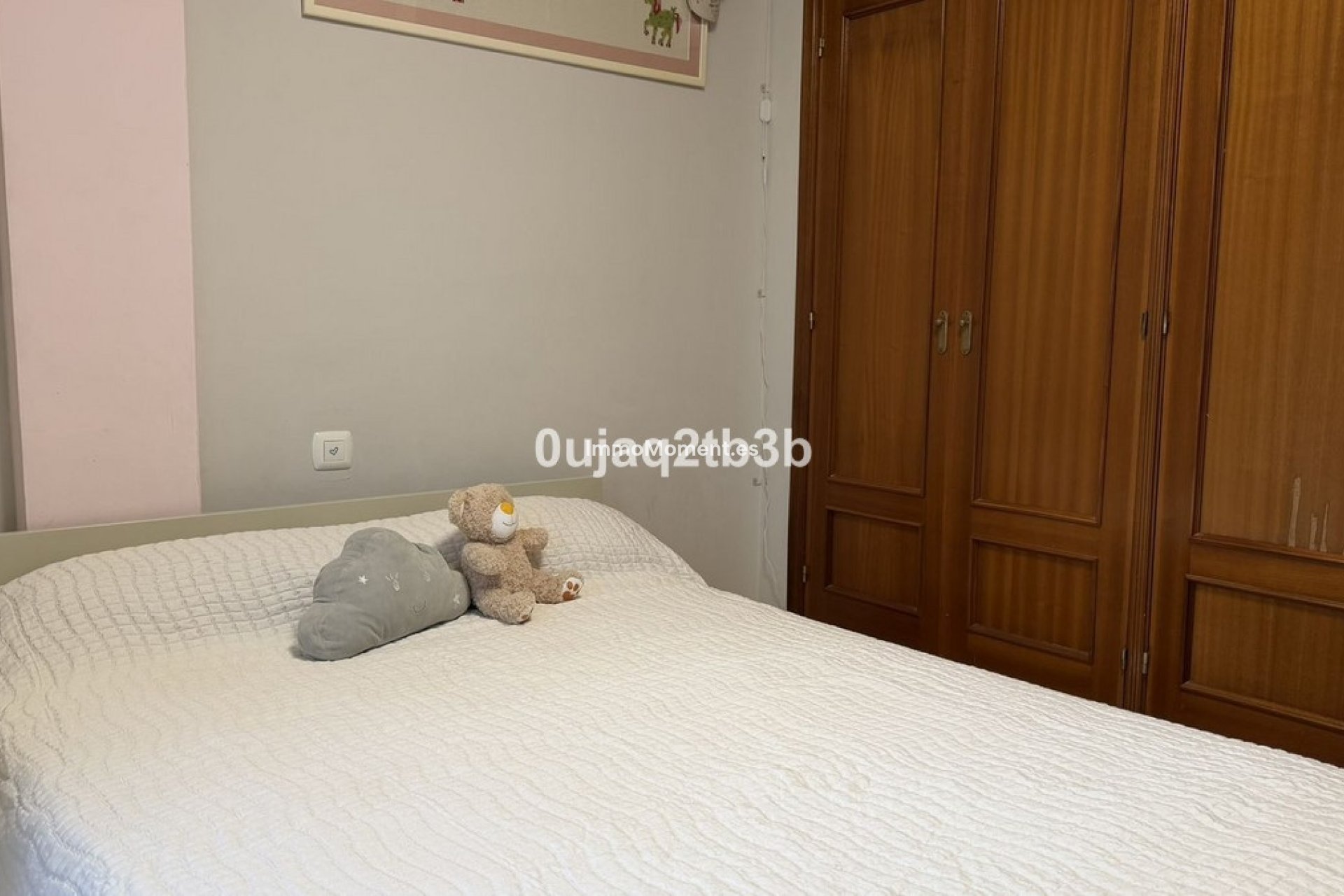 Resale - Apartment - Marbella - San Pedro de Alcántara