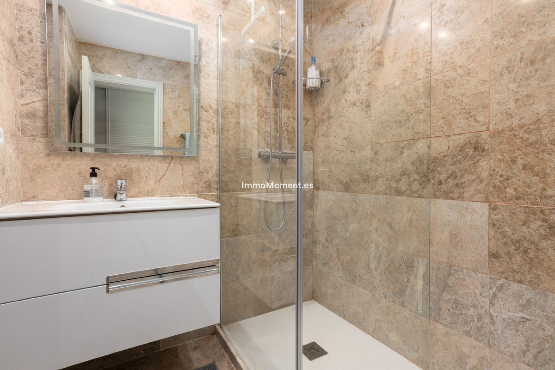 Resale - Apartment - Marbella - San Pedro de Alcántara