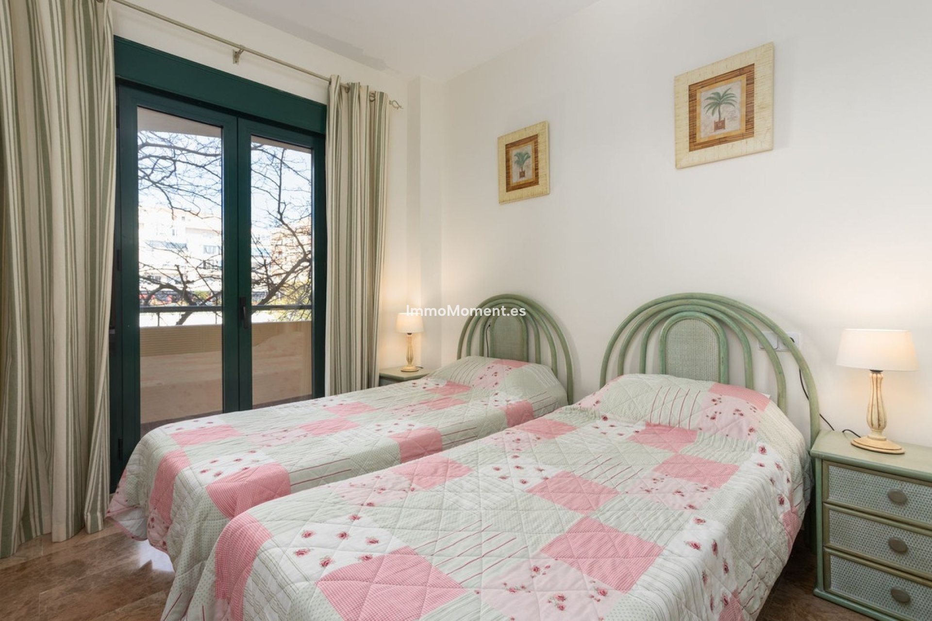 Resale - Apartment - Marbella - San Pedro de Alcántara