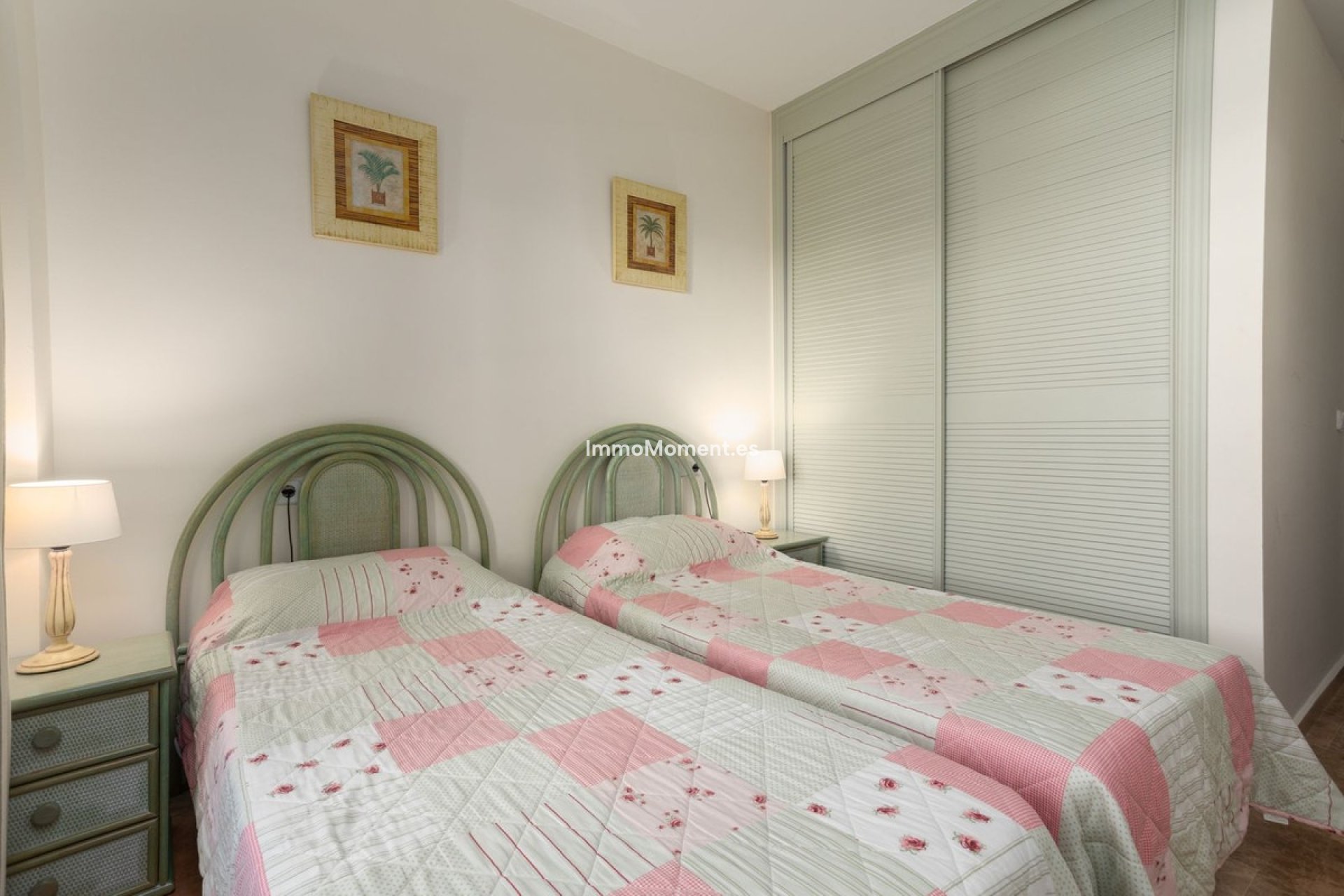 Resale - Apartment - Marbella - San Pedro de Alcántara