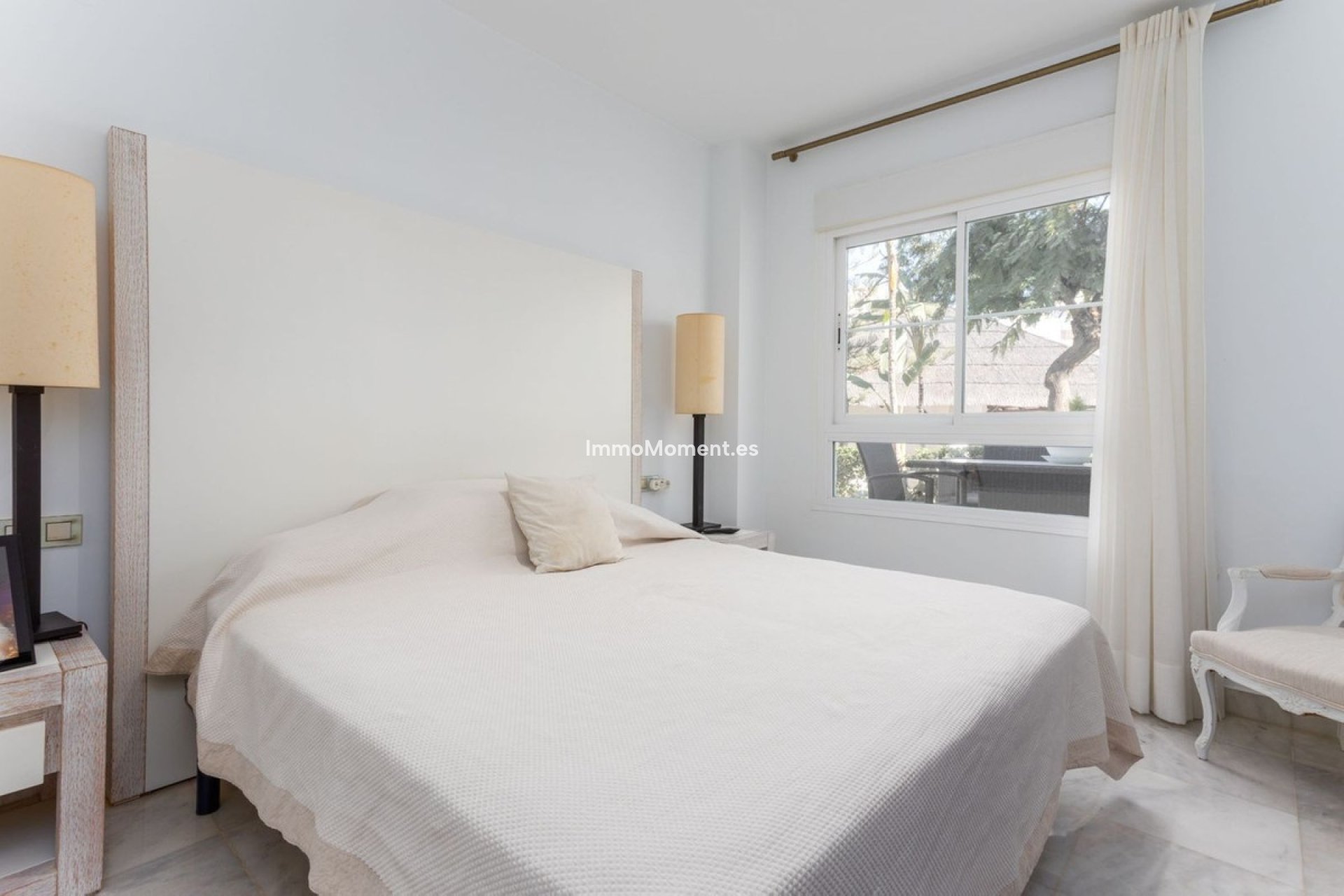 Resale - Apartment - Marbella - San Pedro de Alcántara