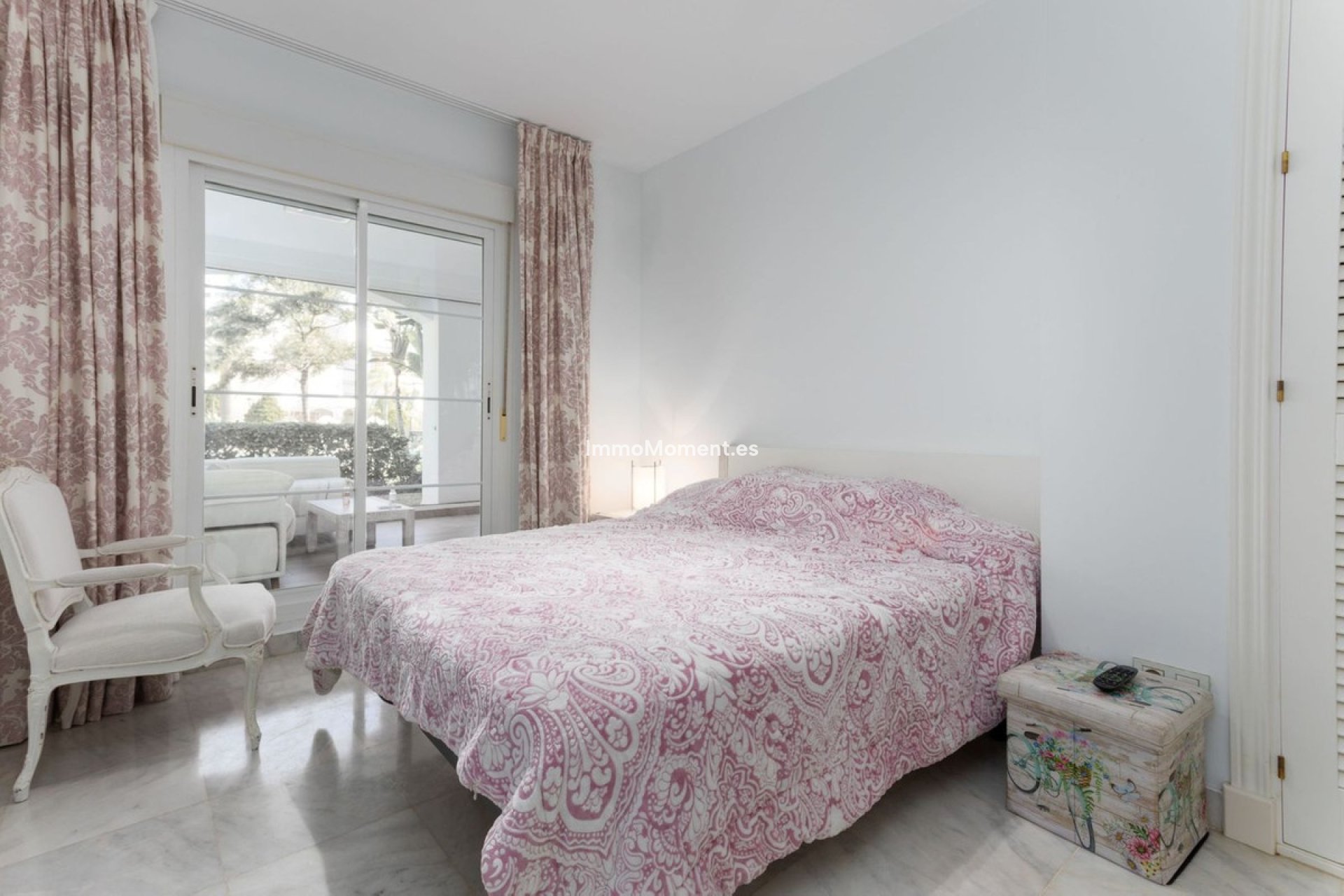 Resale - Apartment - Marbella - San Pedro de Alcántara