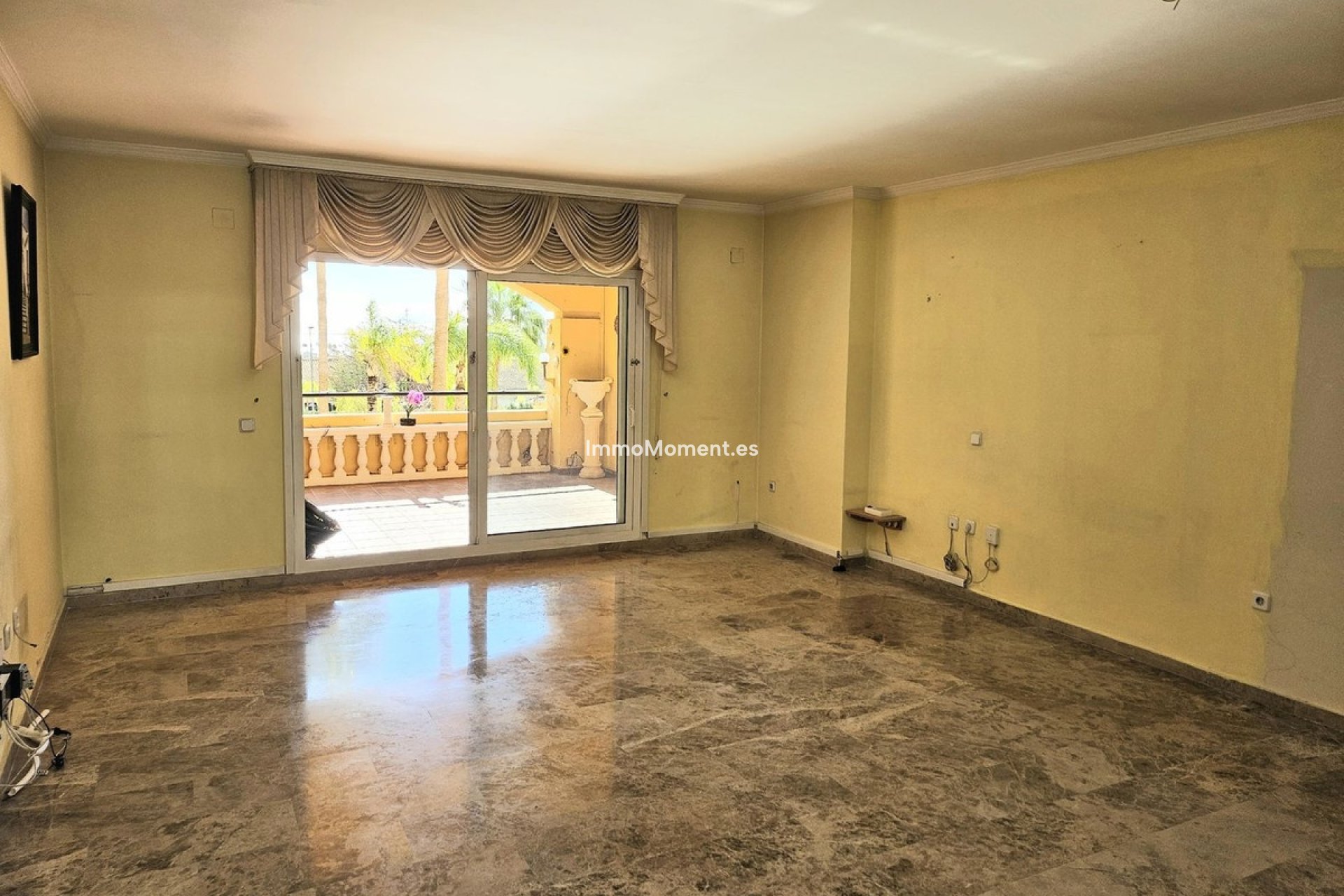 Resale - Apartment - Marbella - San Pedro de Alcántara