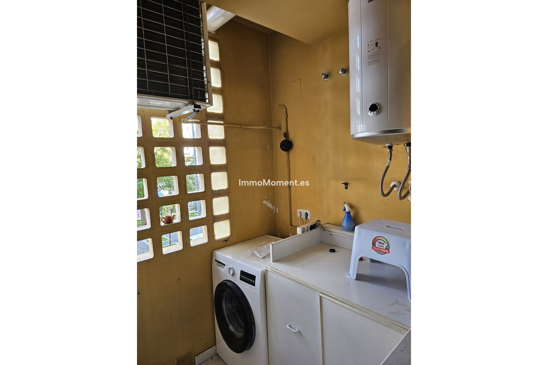 Resale - Apartment - Marbella - San Pedro de Alcántara