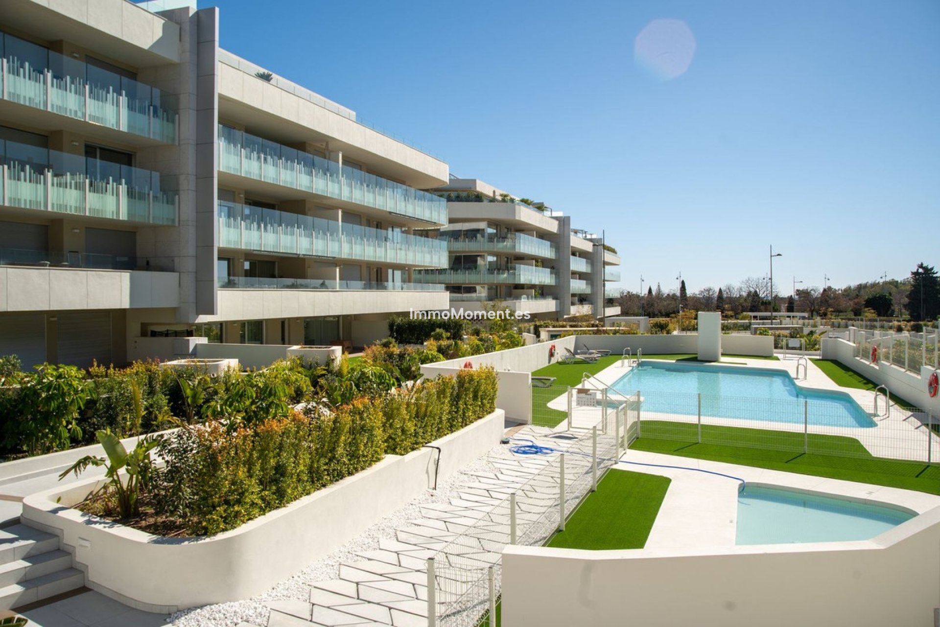Resale - Apartment - Marbella - San Pedro de Alcántara