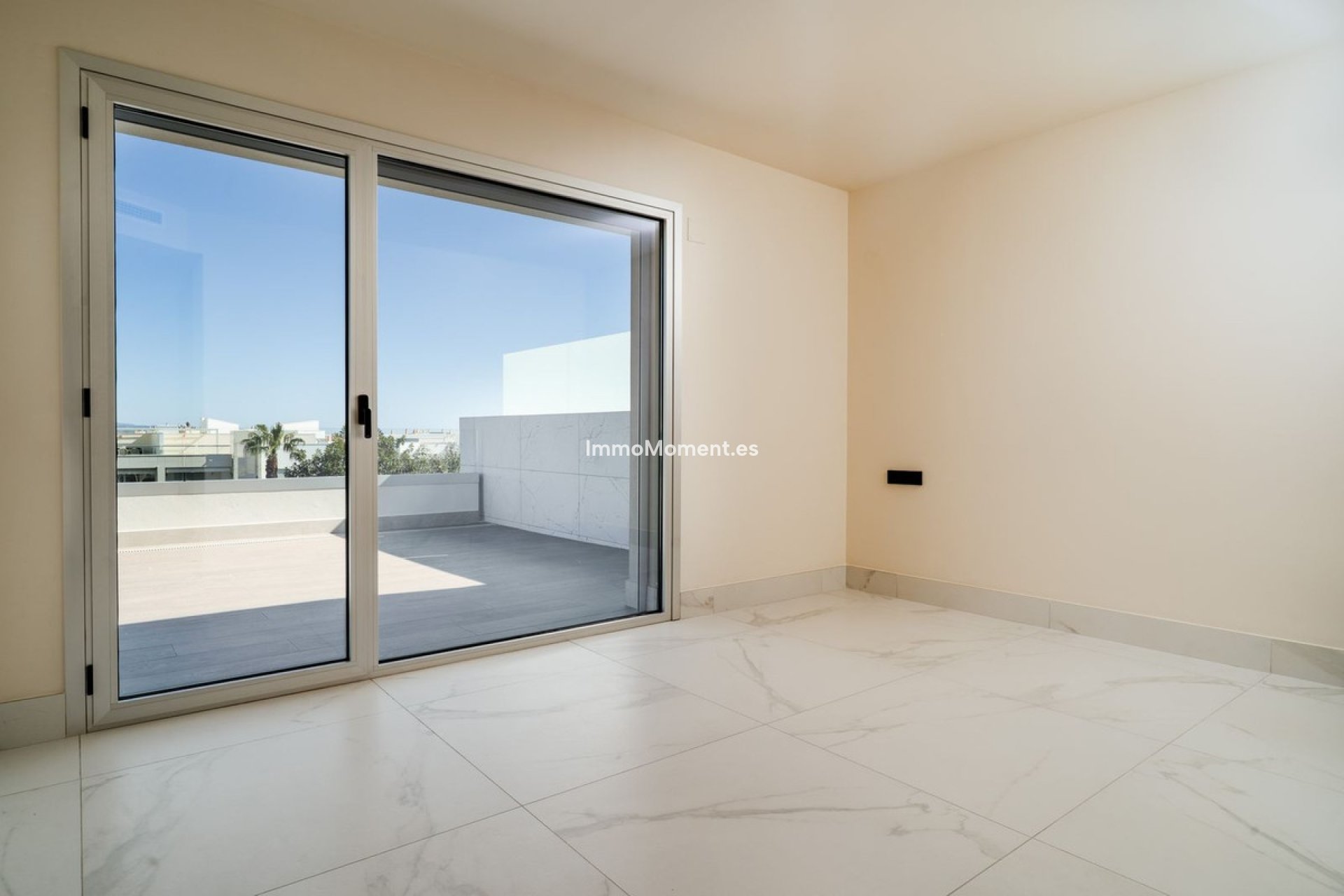 Resale - Apartment - Marbella - San Pedro de Alcántara
