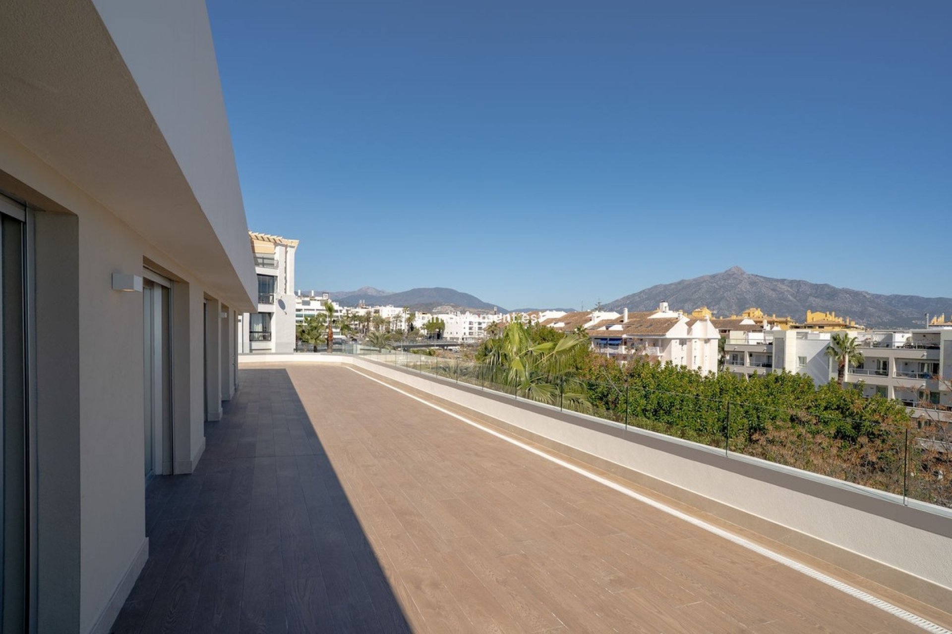 Resale - Apartment - Marbella - San Pedro de Alcántara