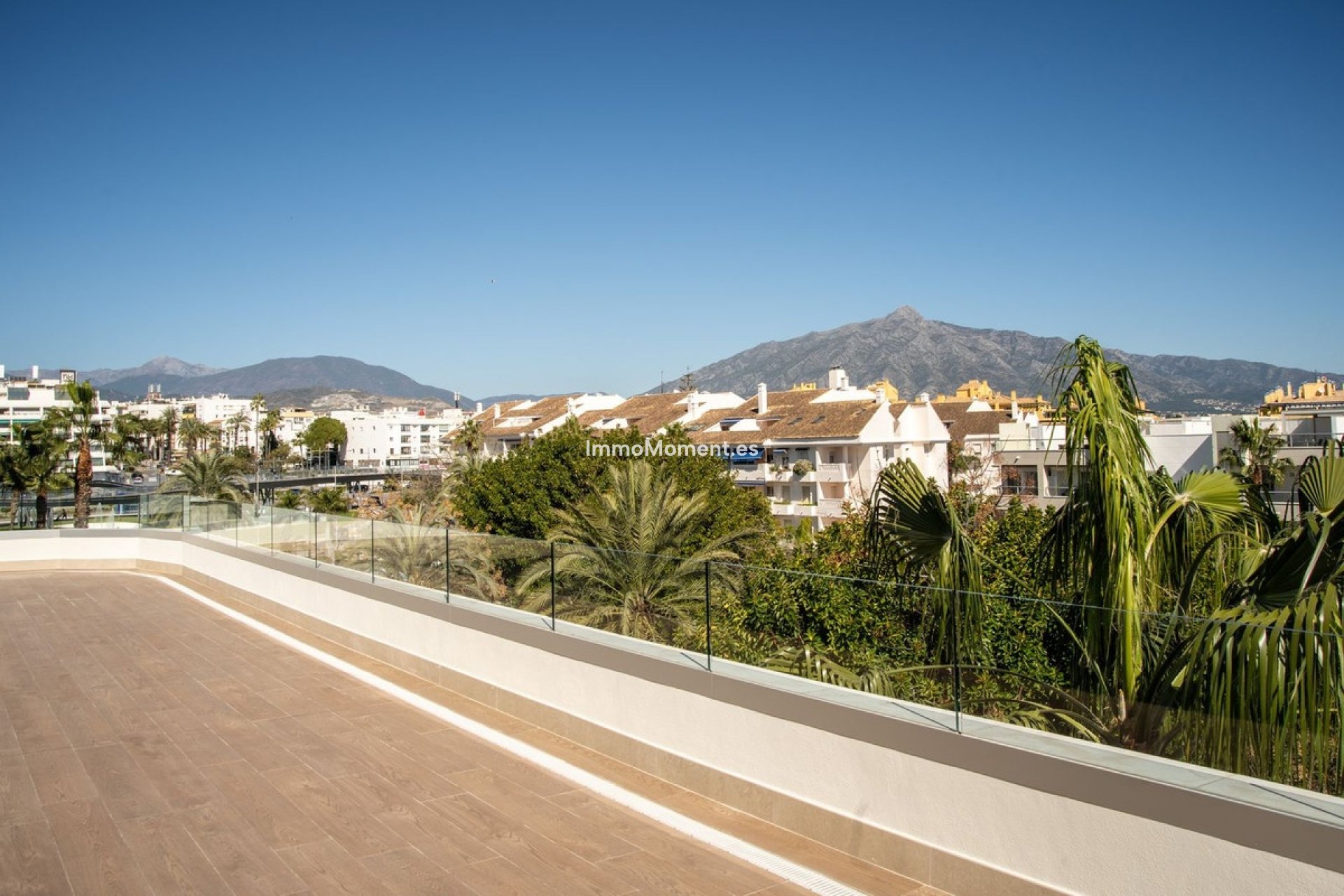 Resale - Apartment - Marbella - San Pedro de Alcántara