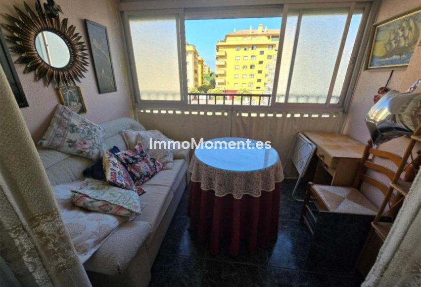 Resale - Apartment - Marbella - San Pedro de Alcántara