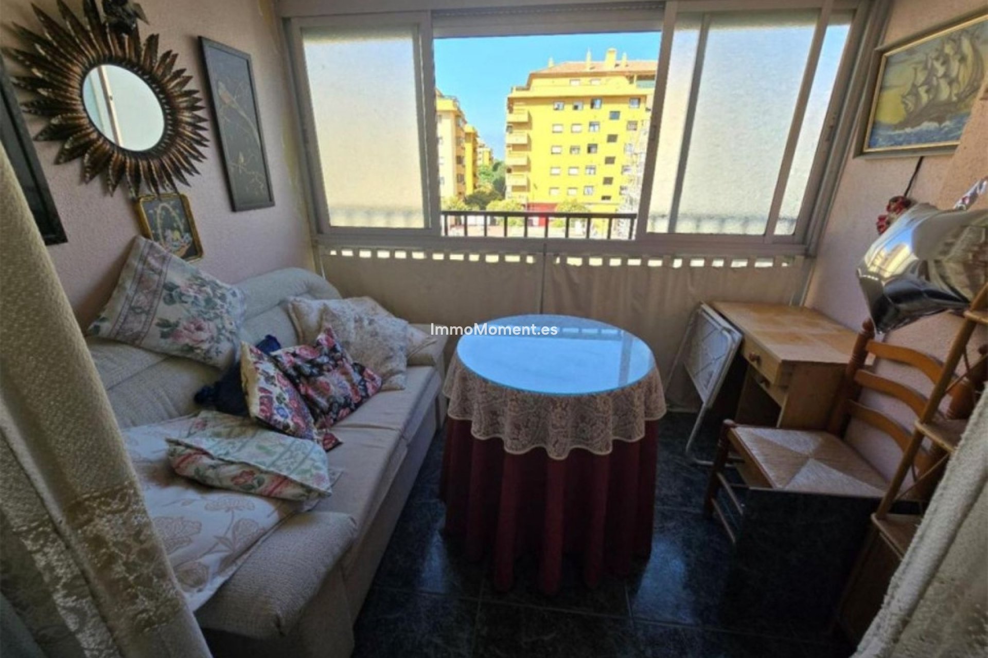 Resale - Apartment - Marbella - San Pedro de Alcántara